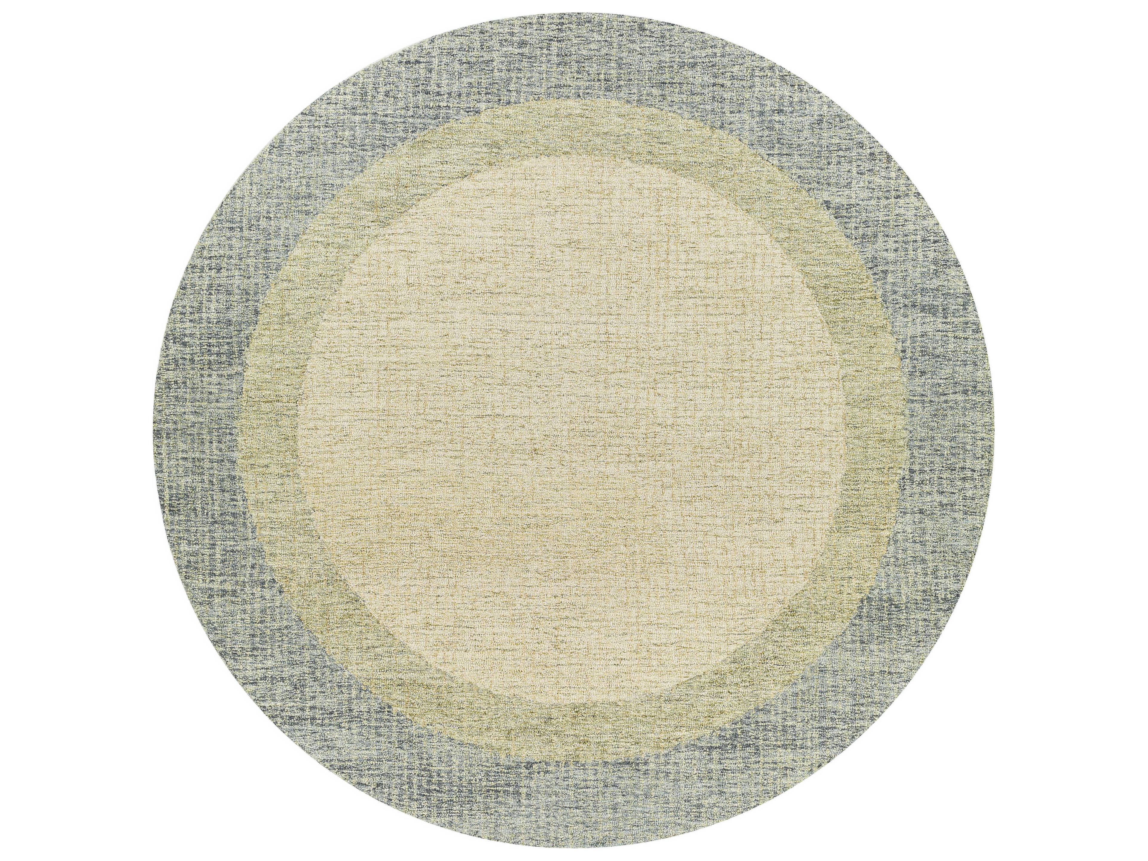 Surya Elena Bordered Area Rug