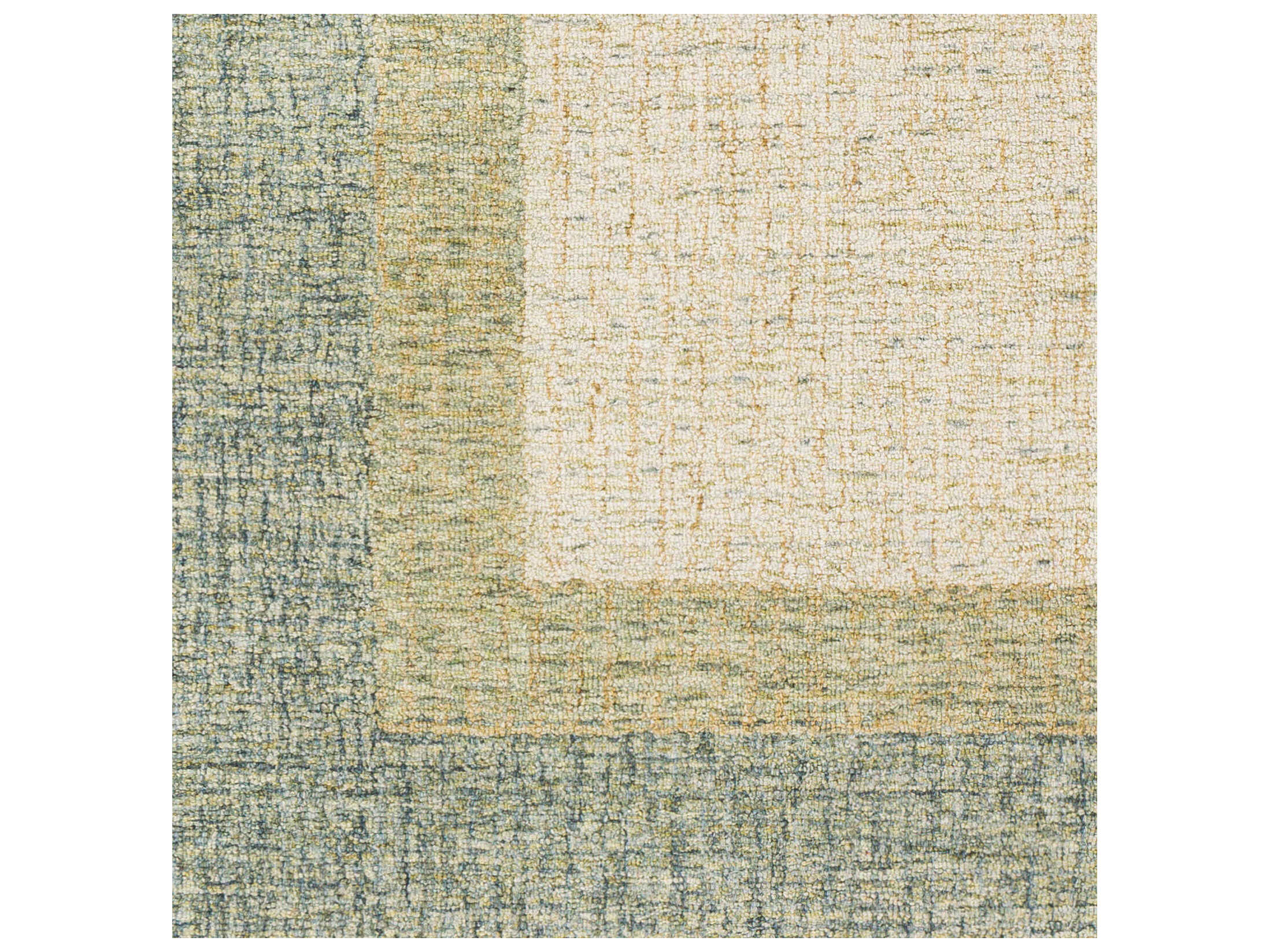 Surya Elena Bordered Runner Area Rug