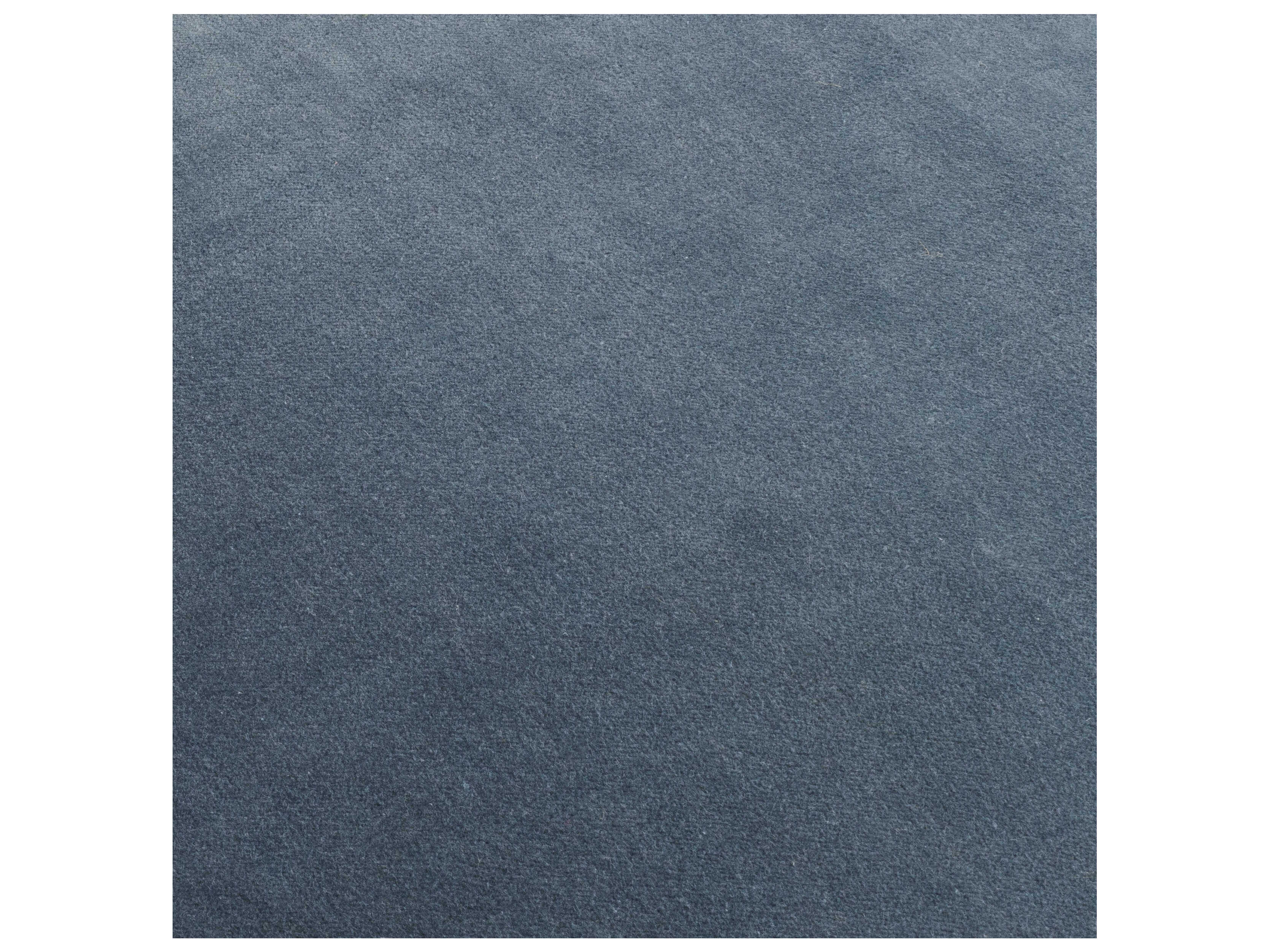 Surya Effervescent Dark Blue Pillow