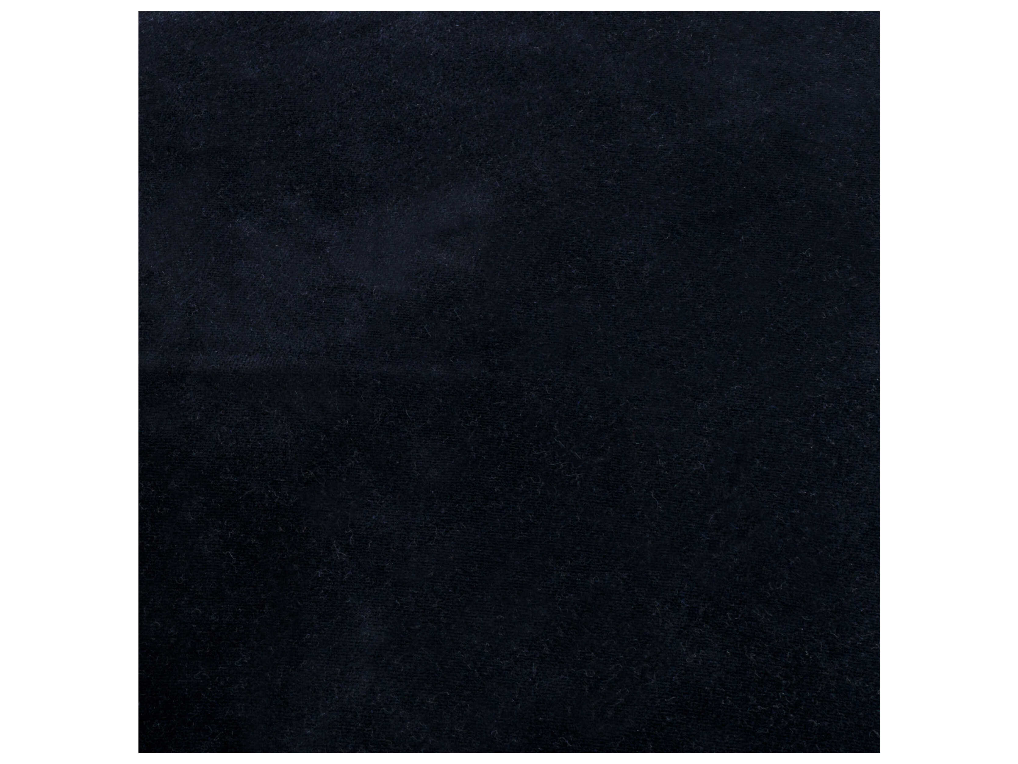 Surya Effervescent Black Pillow