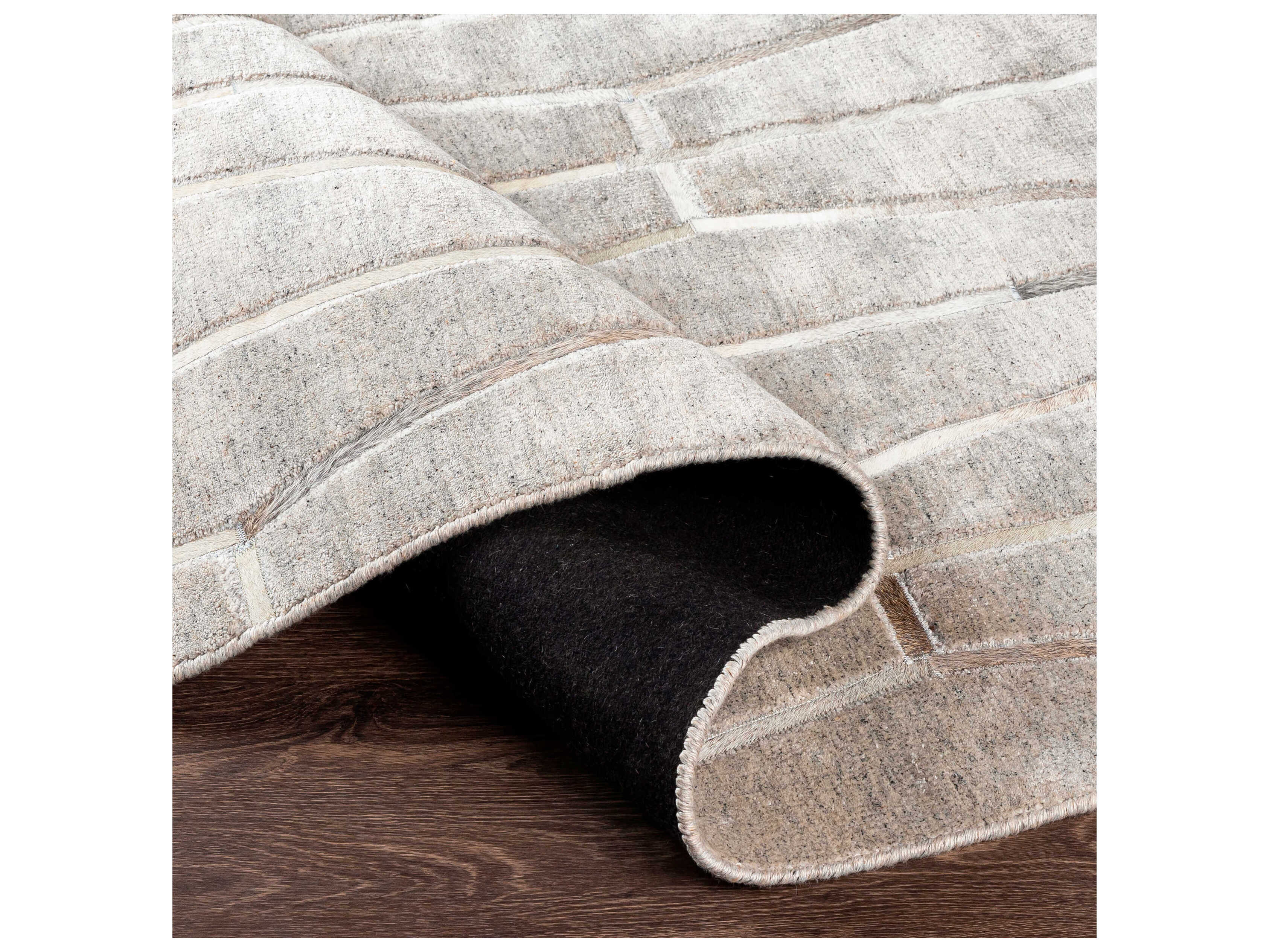 Surya Eloquent Geometric Area Rug