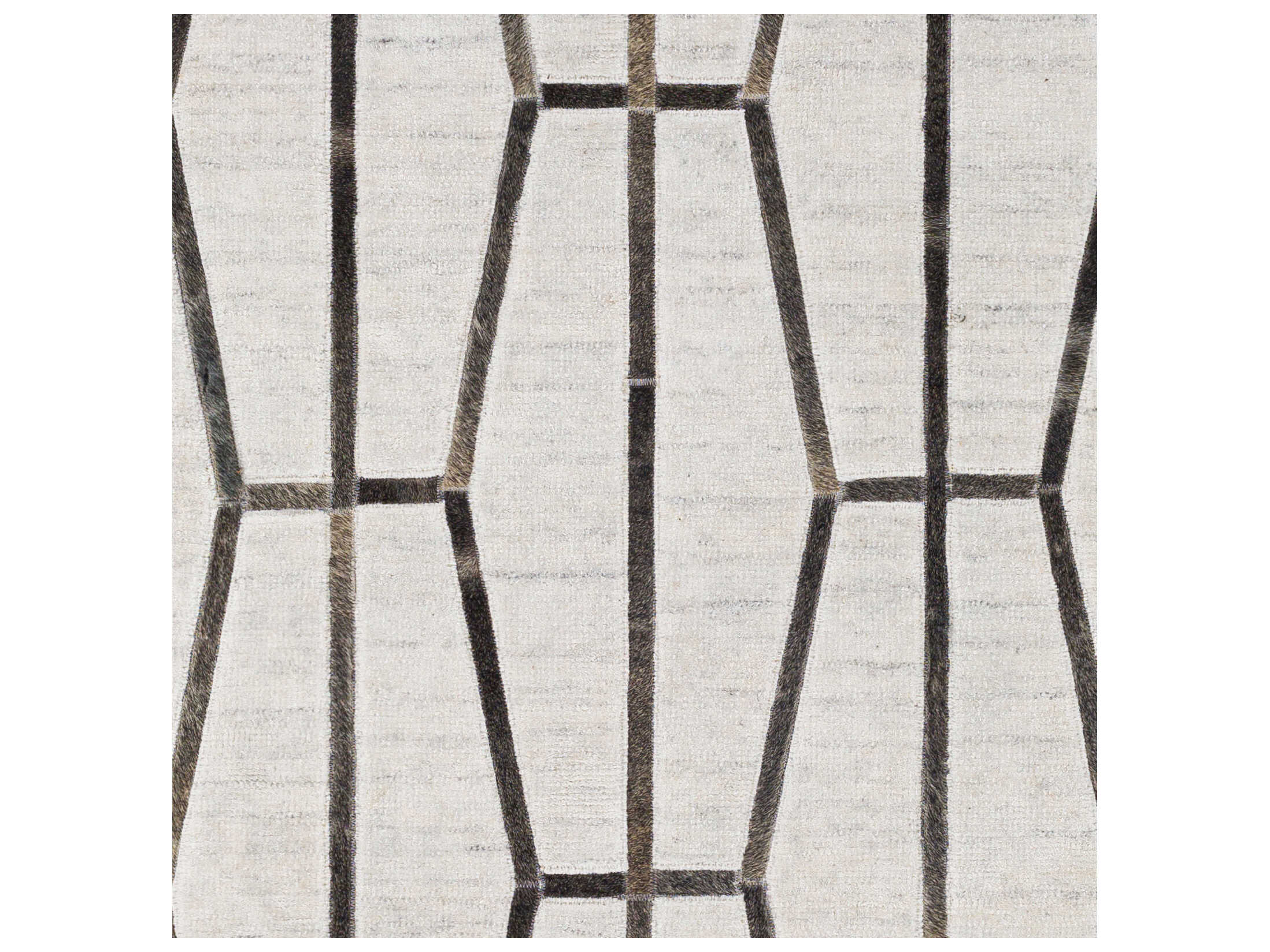 Surya Eloquent Geometric Area Rug