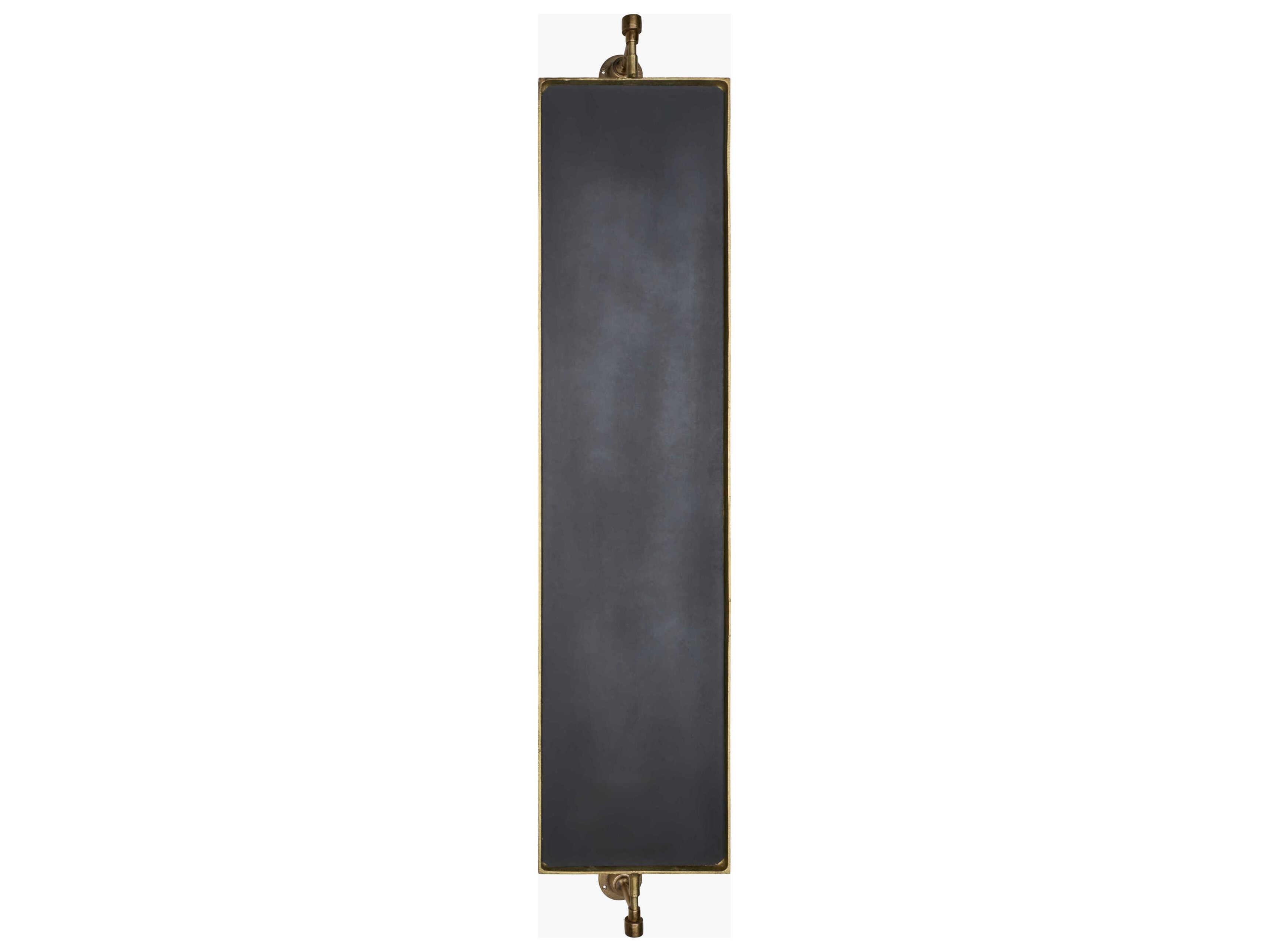 Surya Emmeline Gold Wall Mirror