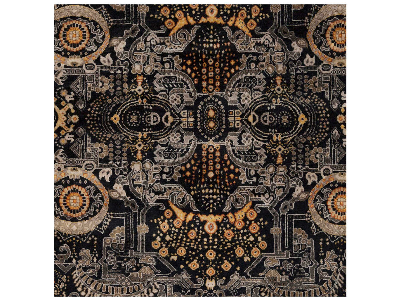 Surya Empress Floral Area Rug