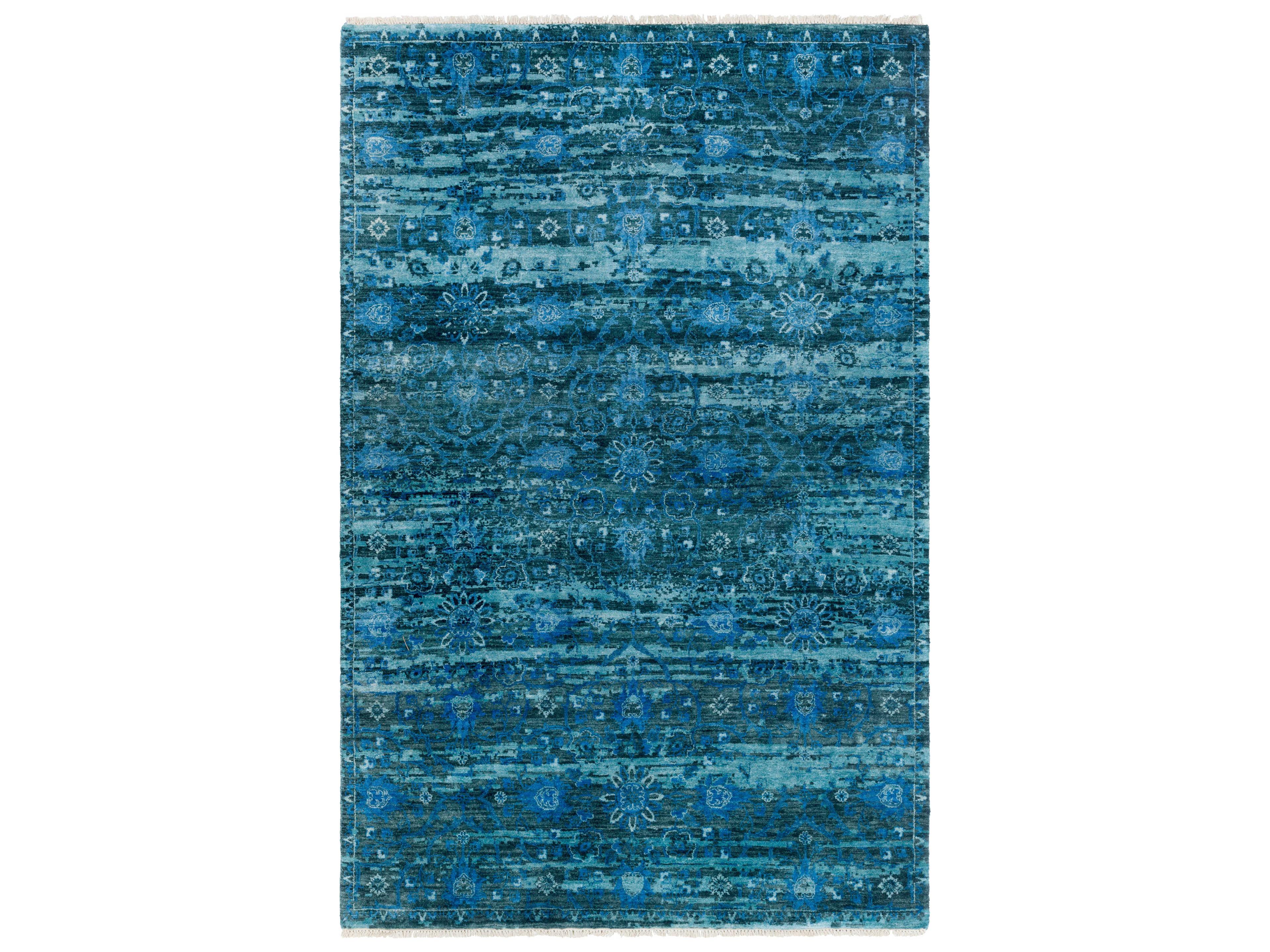 Surya Empress Floral Area Rug