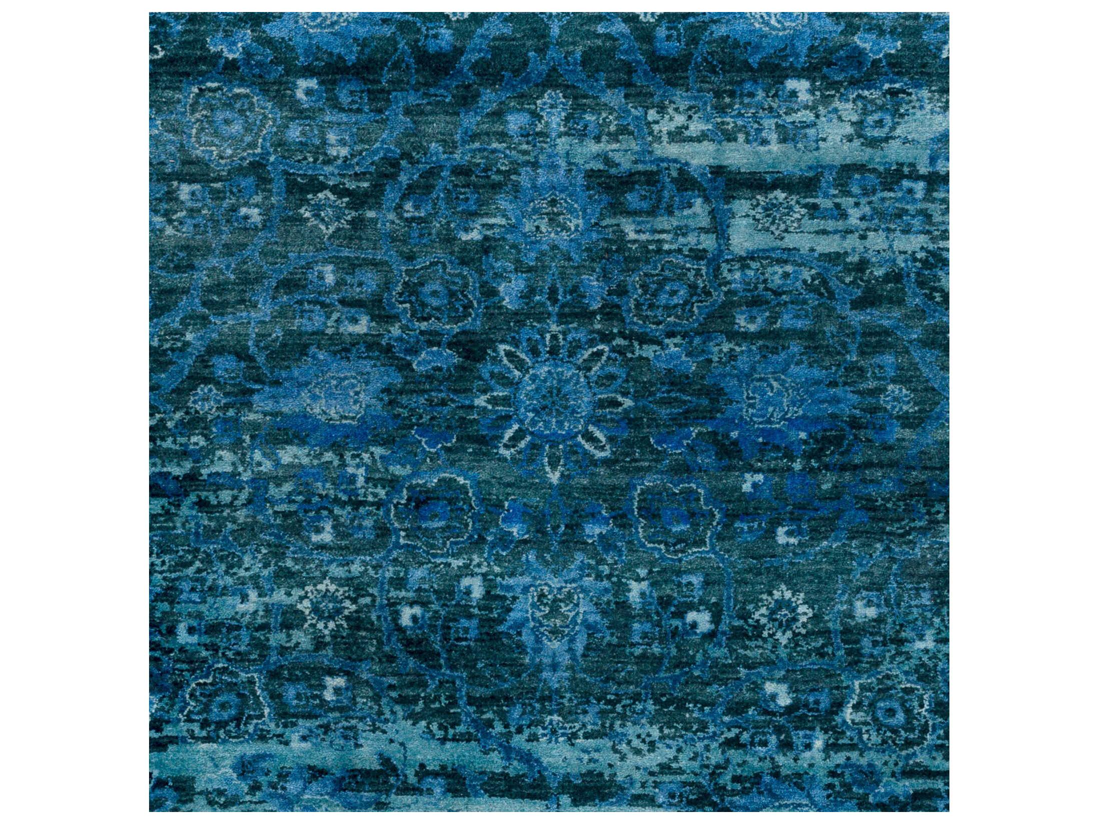 Surya Empress Floral Area Rug