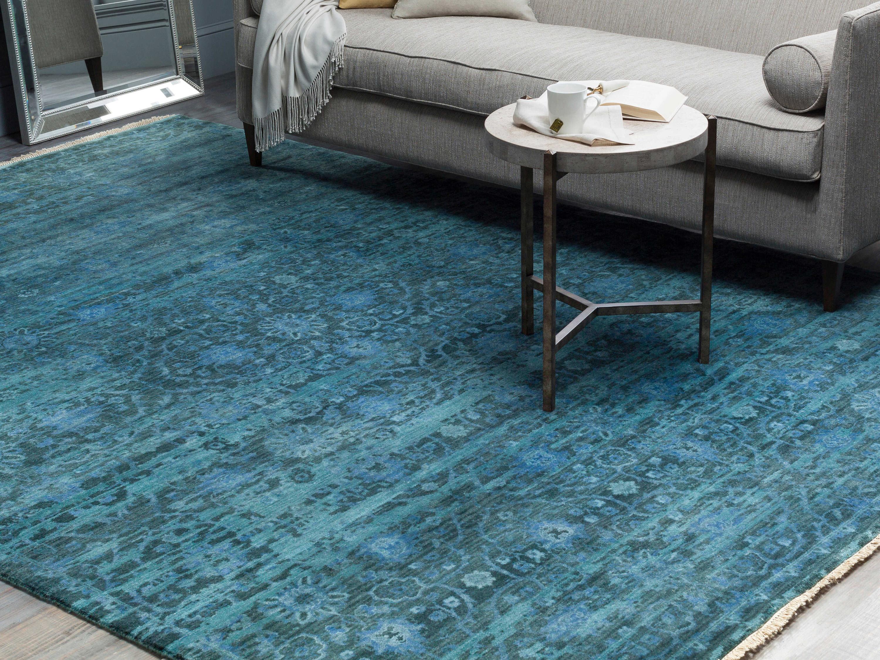 Surya Empress Floral Area Rug