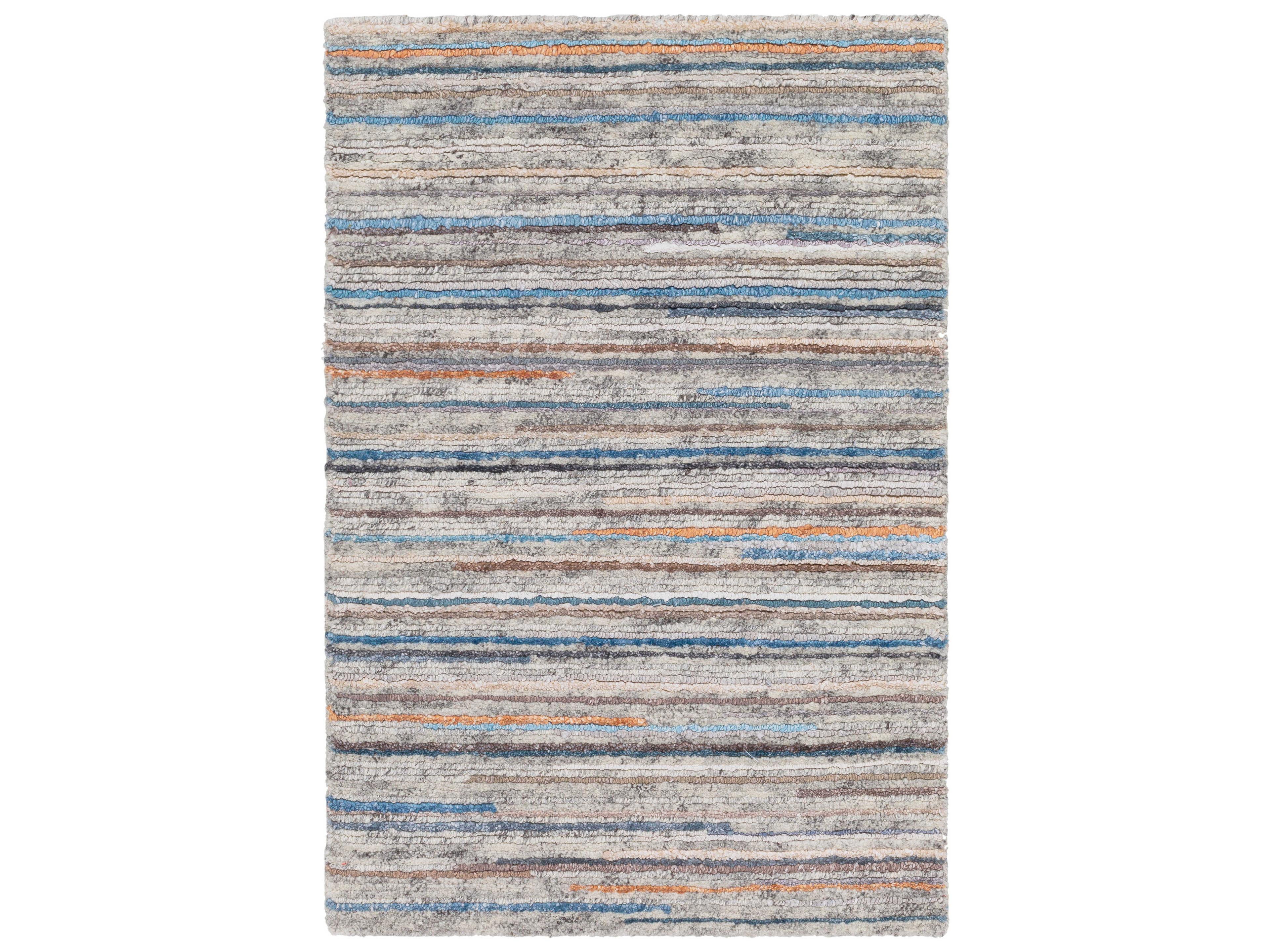 Surya Enlightenment Striped Area Rug