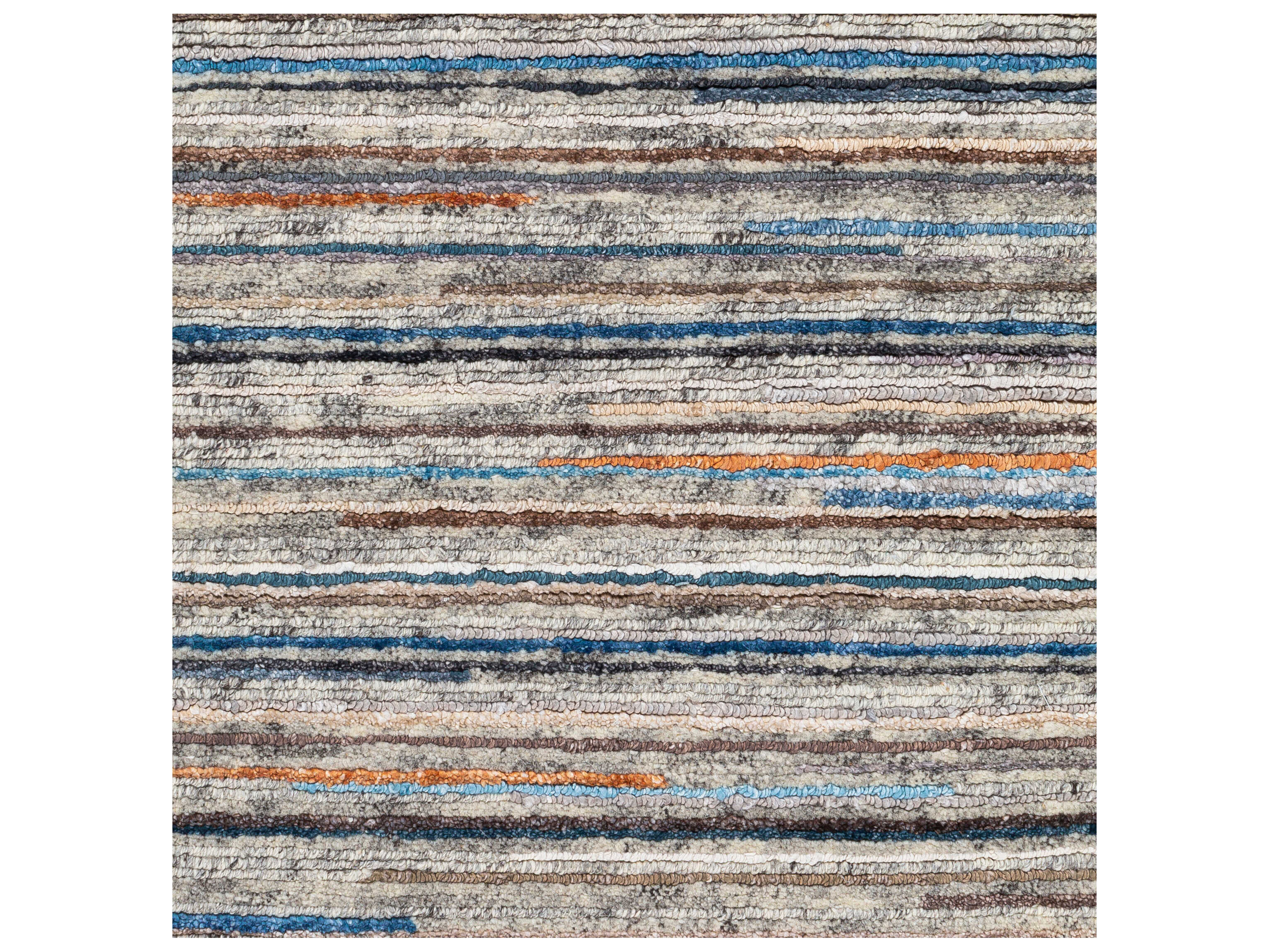 Surya Enlightenment Striped Area Rug