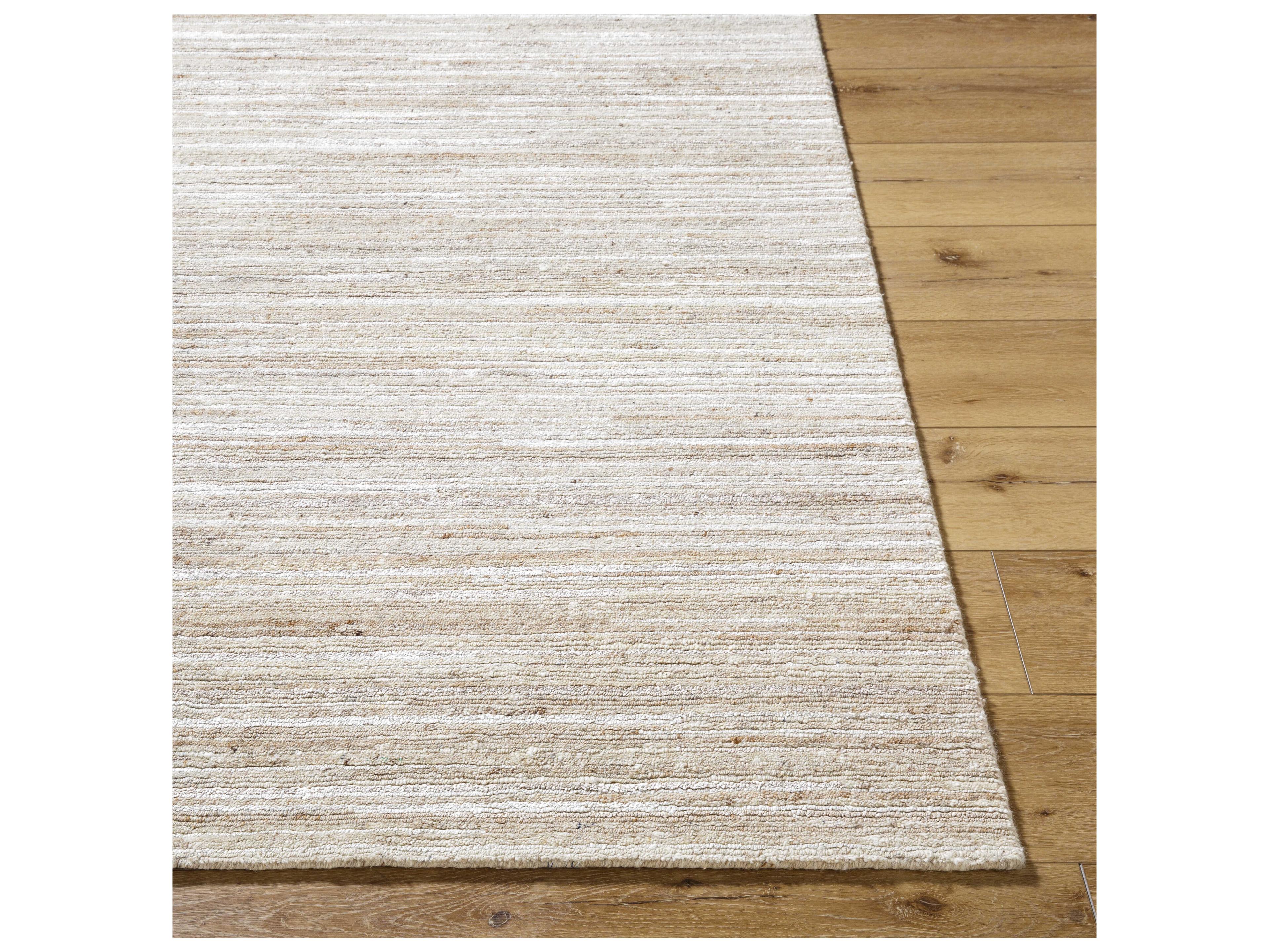Surya Enlightenment Striped Area Rug