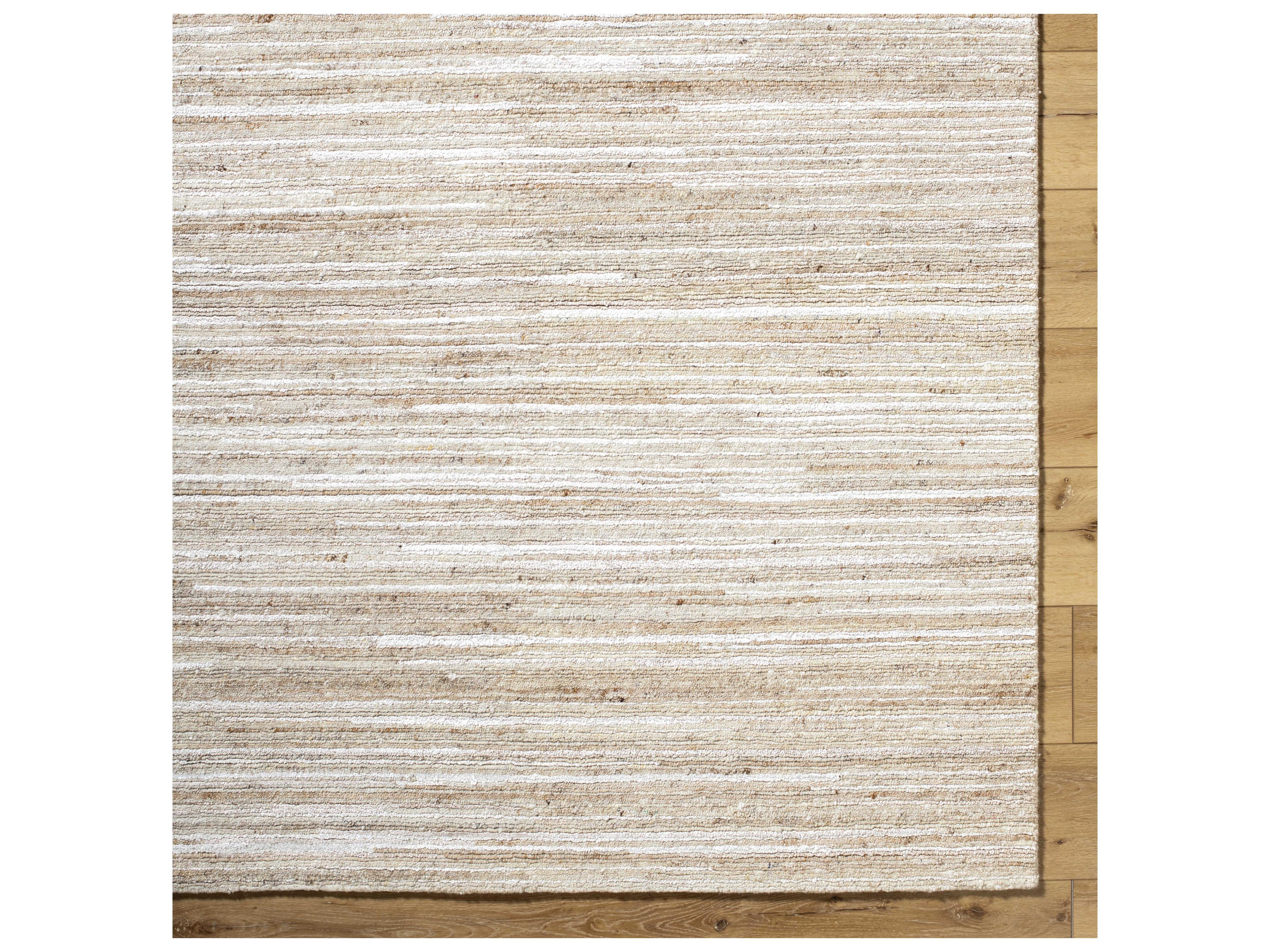 Surya Enlightenment Striped Area Rug