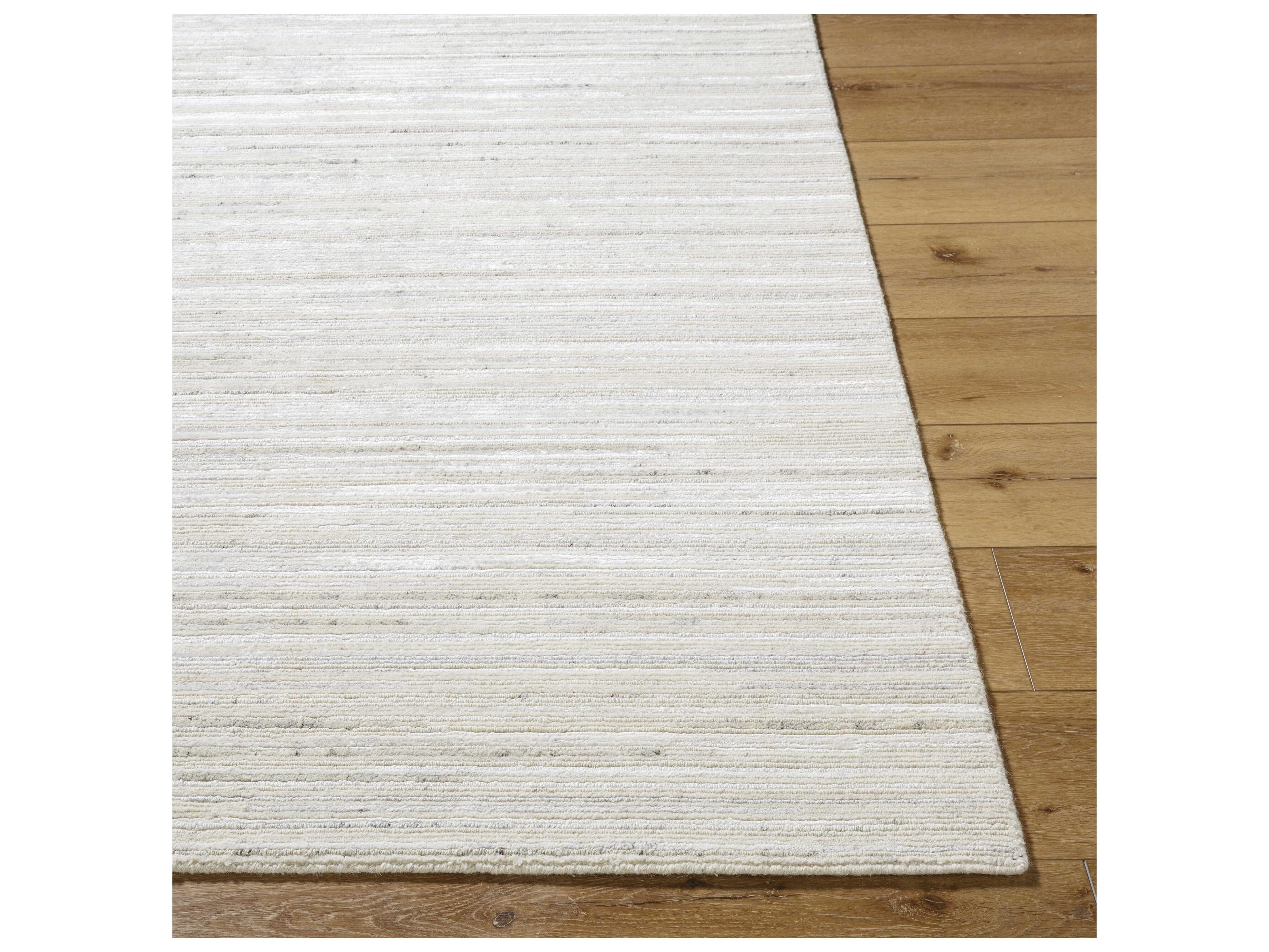 Surya Enlightenment Striped Area Rug