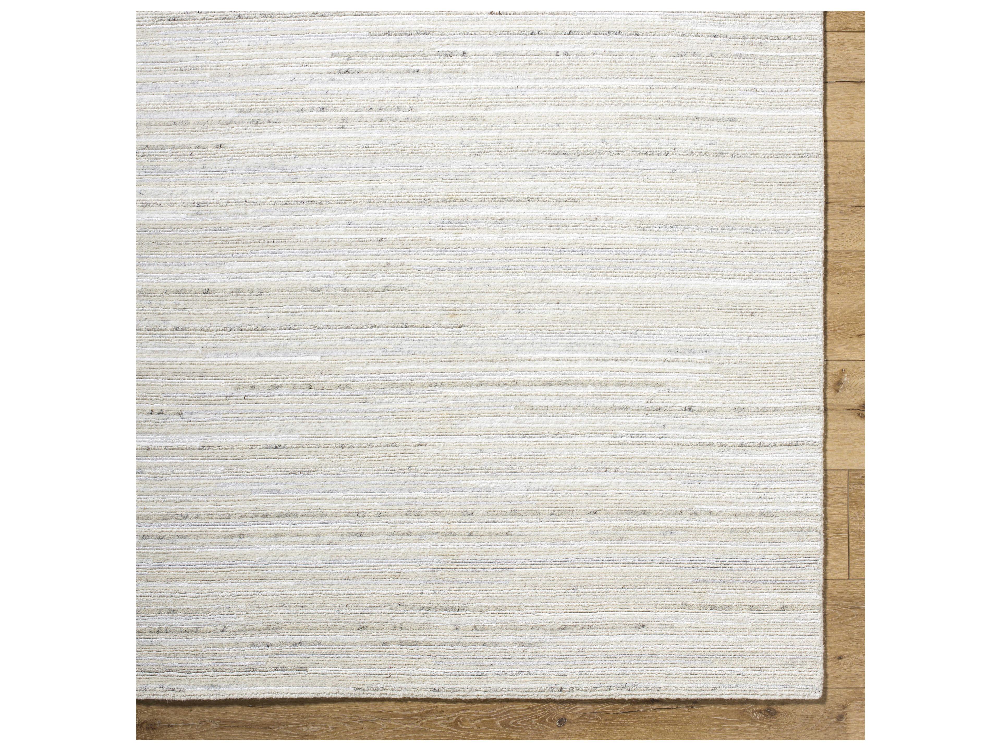 Surya Enlightenment Striped Area Rug