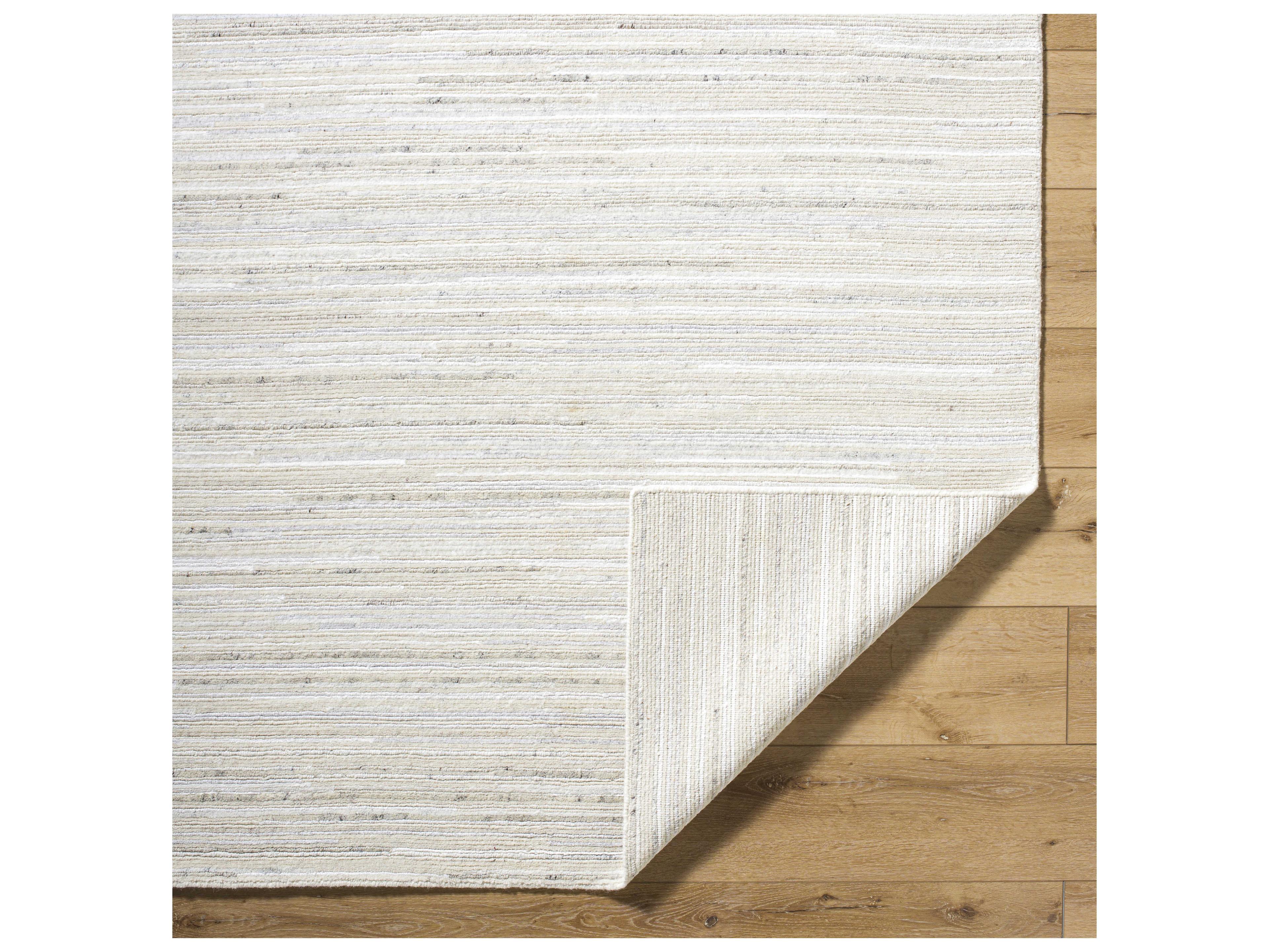 Surya Enlightenment Striped Area Rug