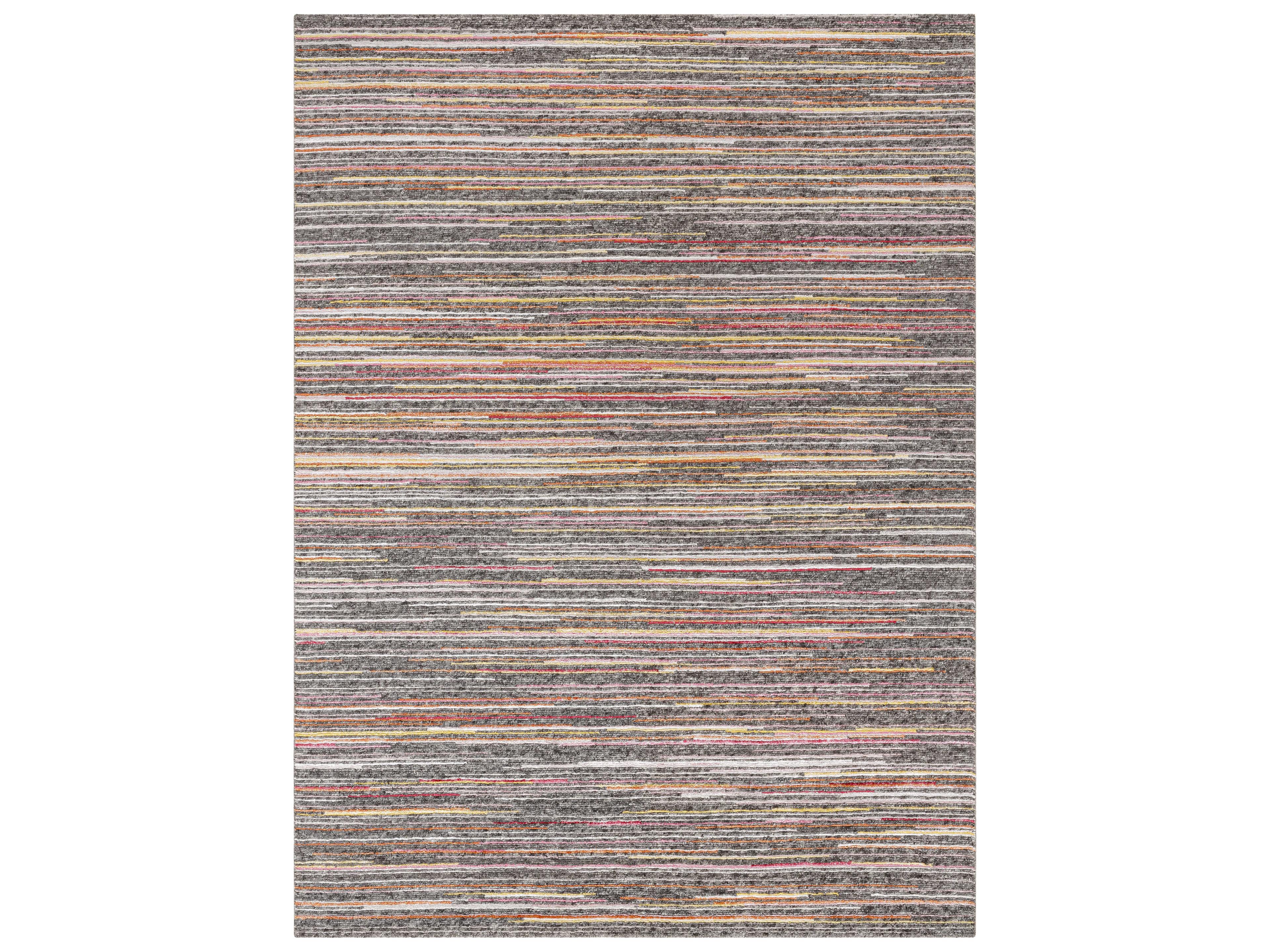 Surya Enlightenment Striped Area Rug