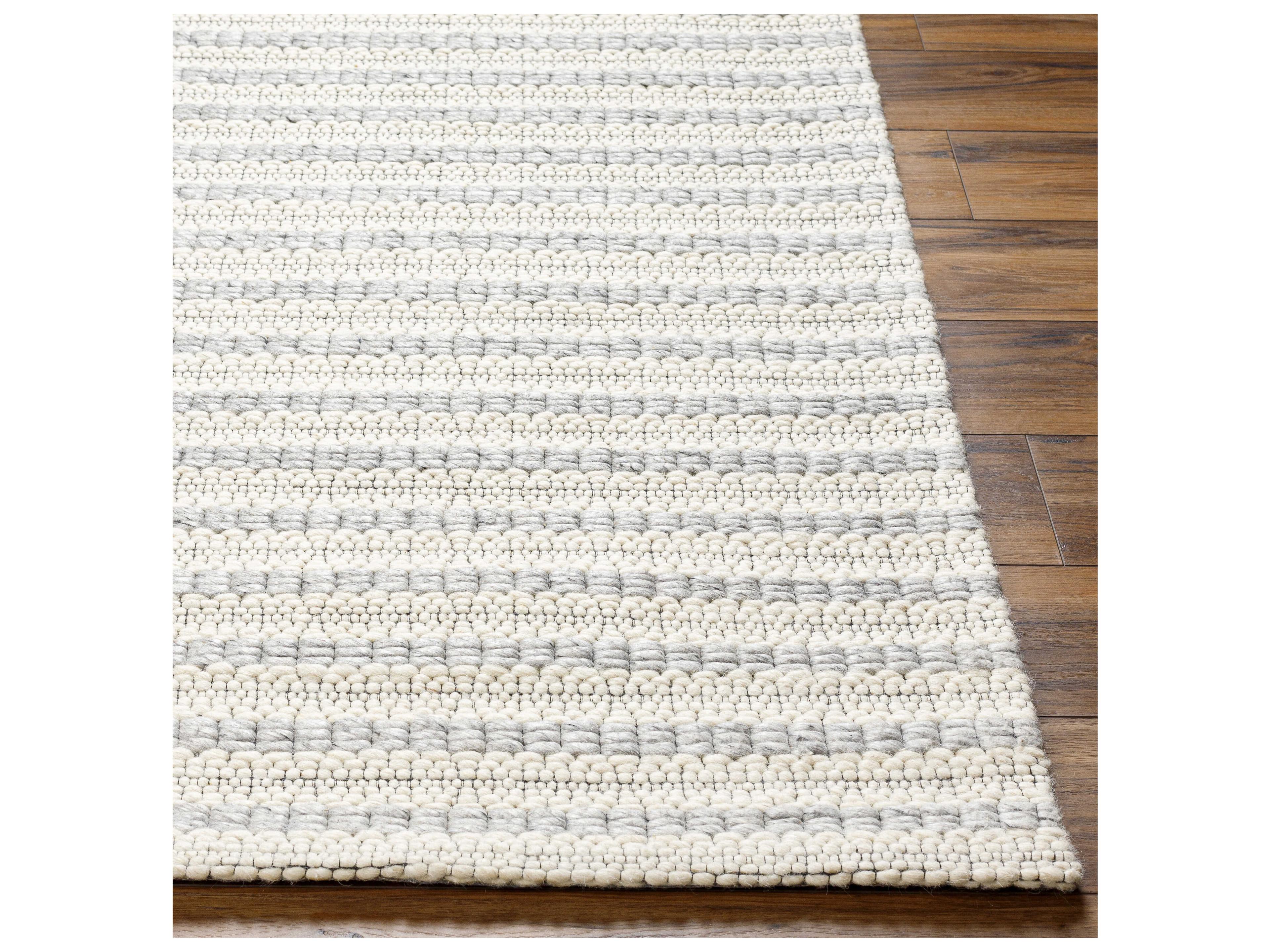 Surya Empoli Striped Area Rug