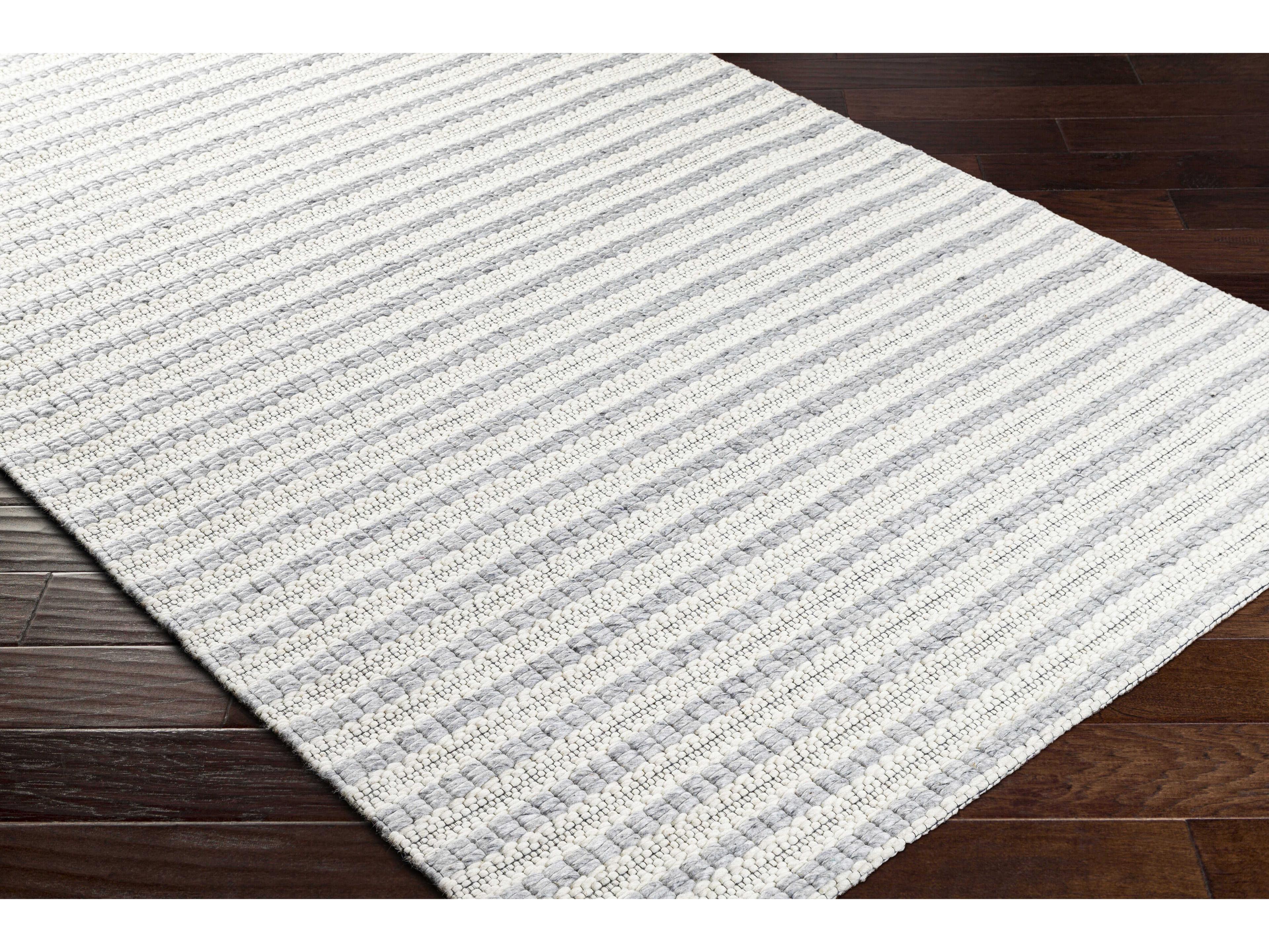 Surya Empoli Striped Area Rug