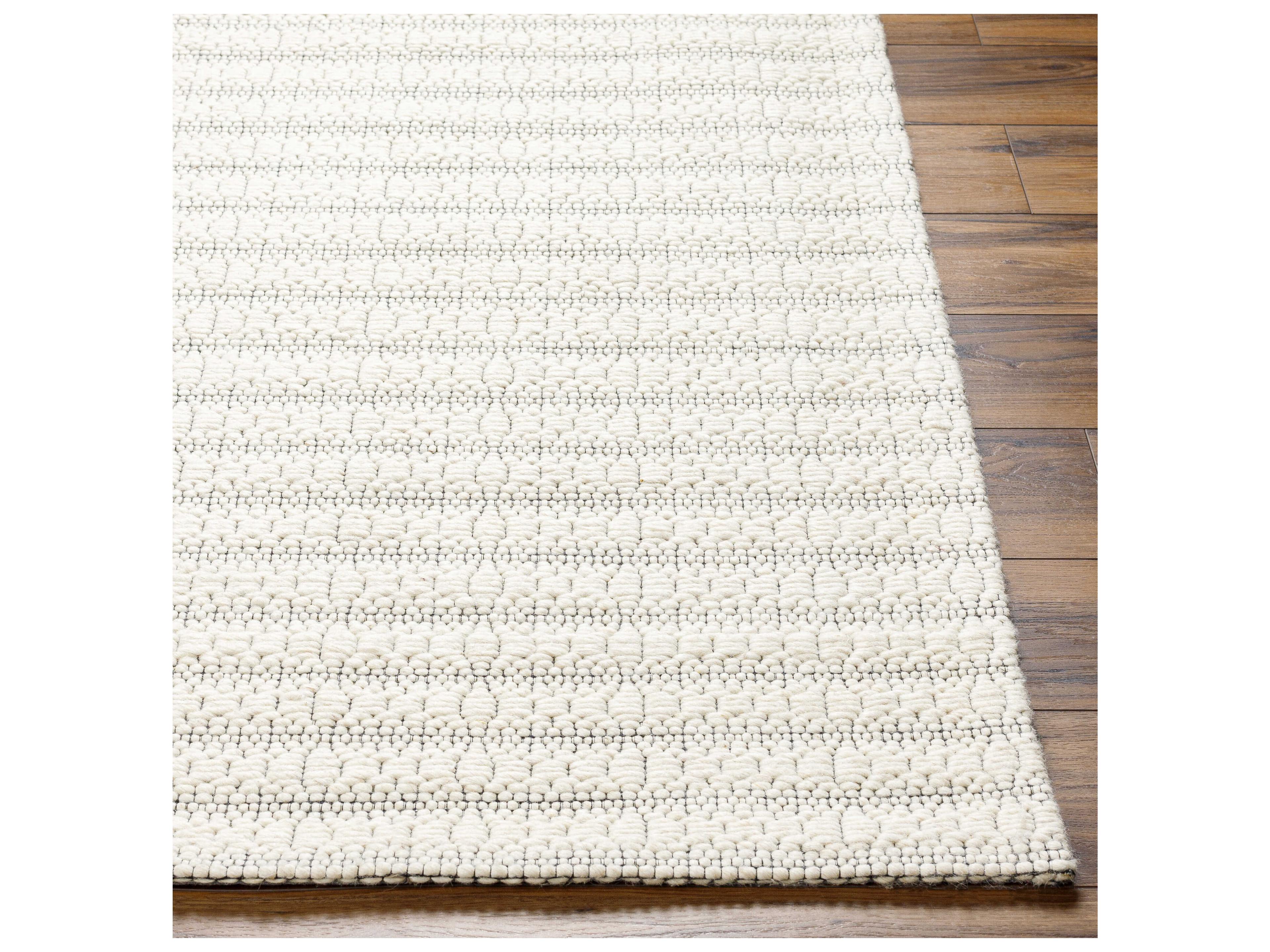 Surya Empoli Striped Area Rug