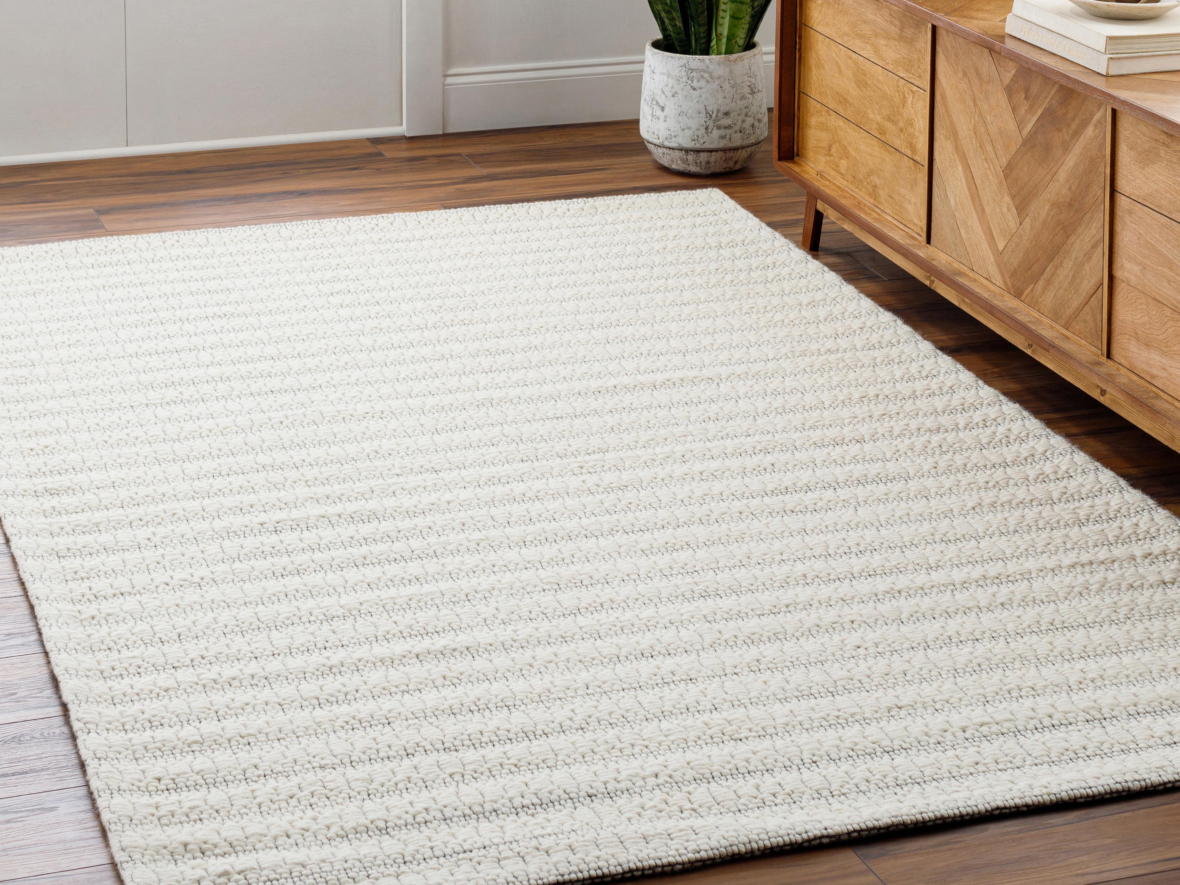 Surya Empoli Striped Area Rug