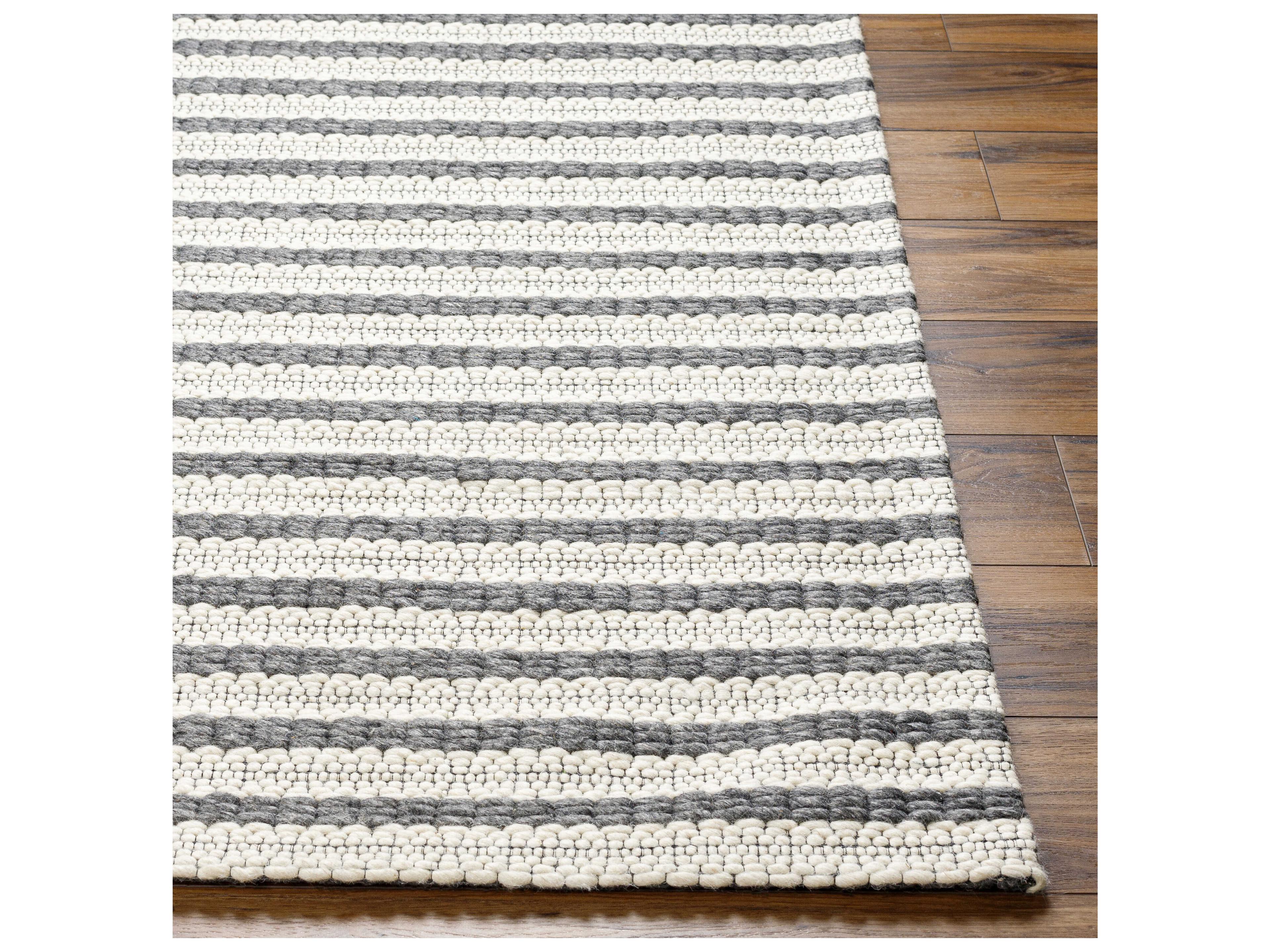 Surya Empoli Striped Area Rug