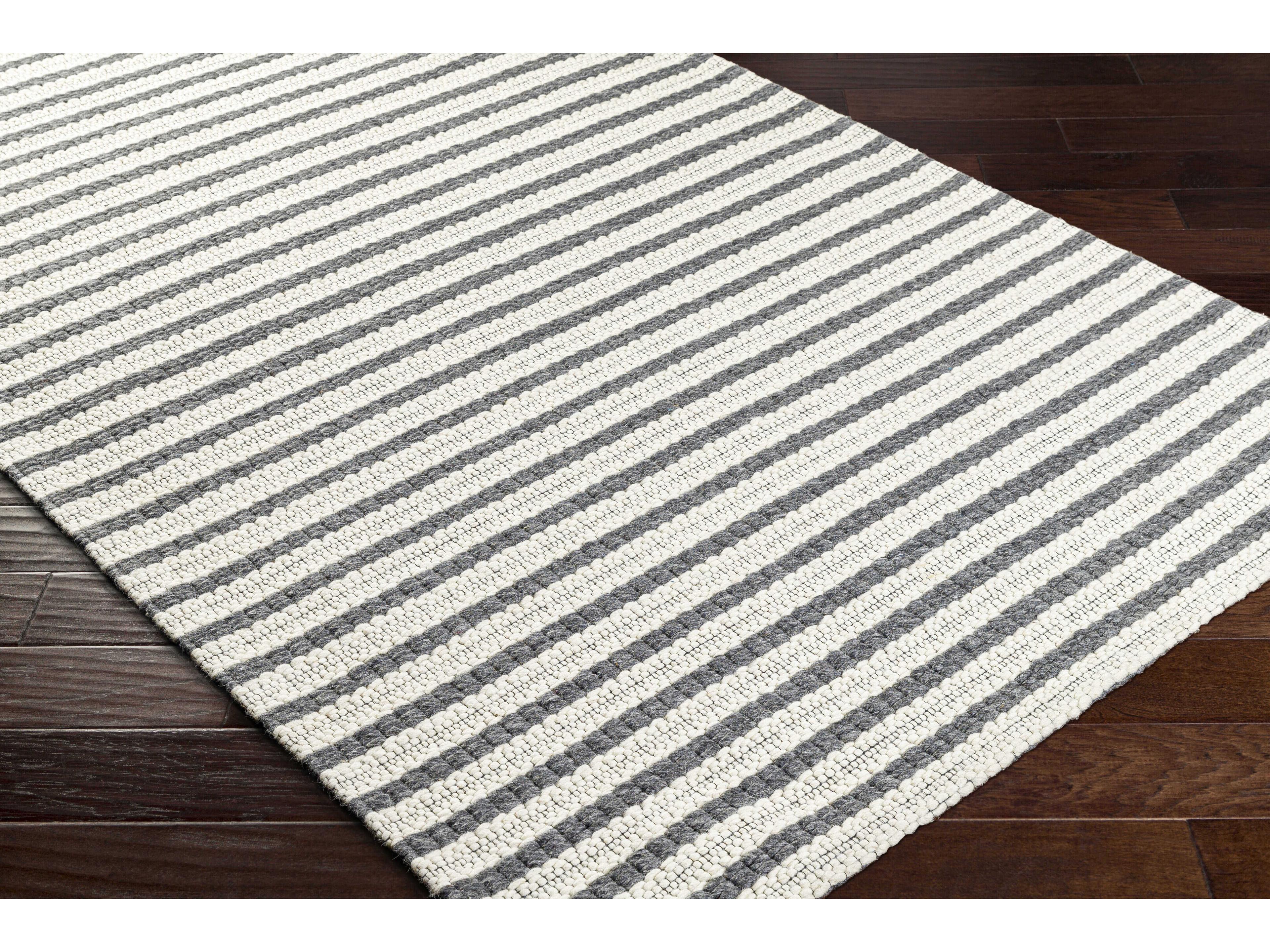 Surya Empoli Striped Area Rug