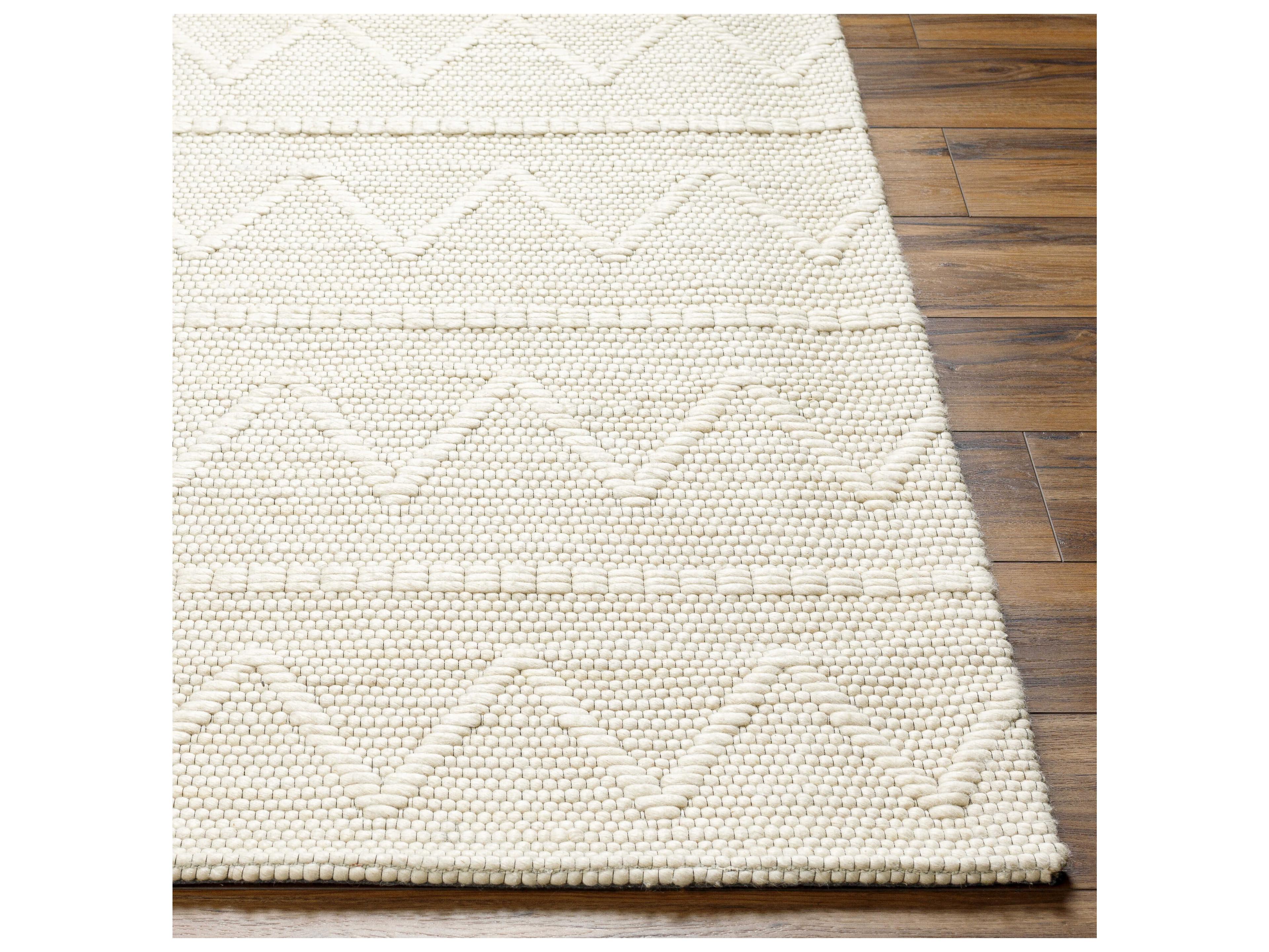 Surya Empoli Geometric Area Rug