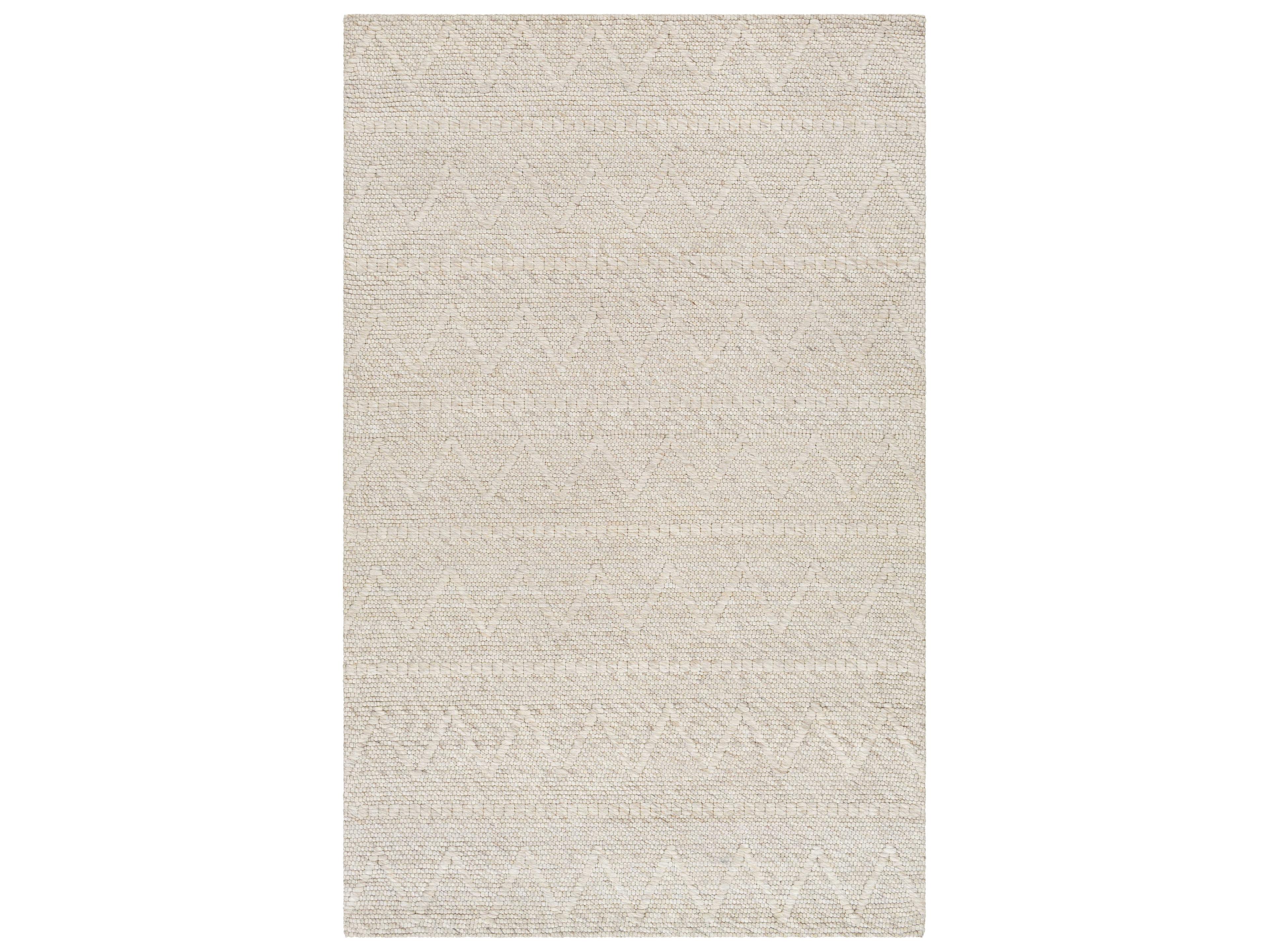 Surya Empoli Geometric Area Rug