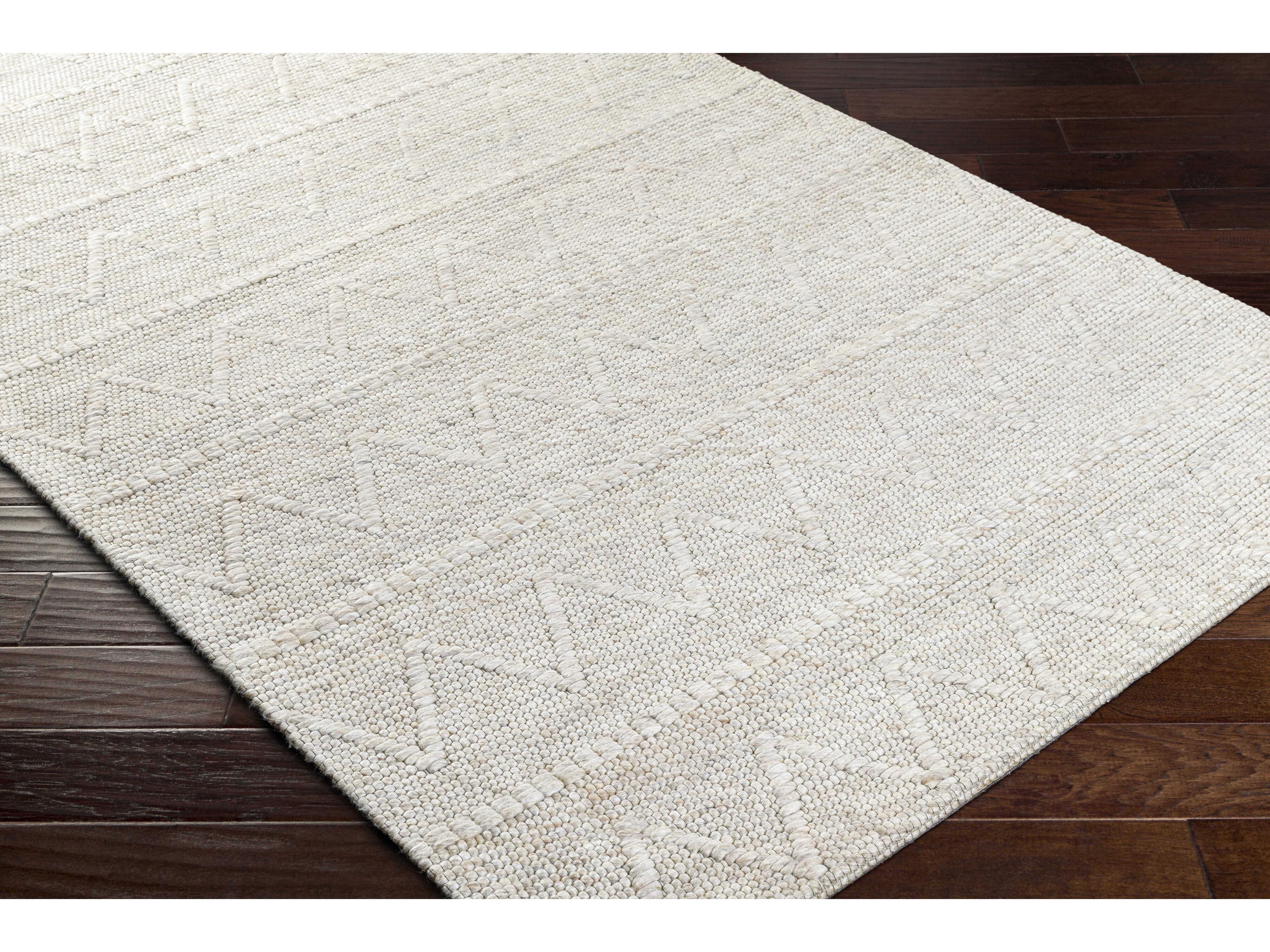 Surya Empoli Geometric Area Rug
