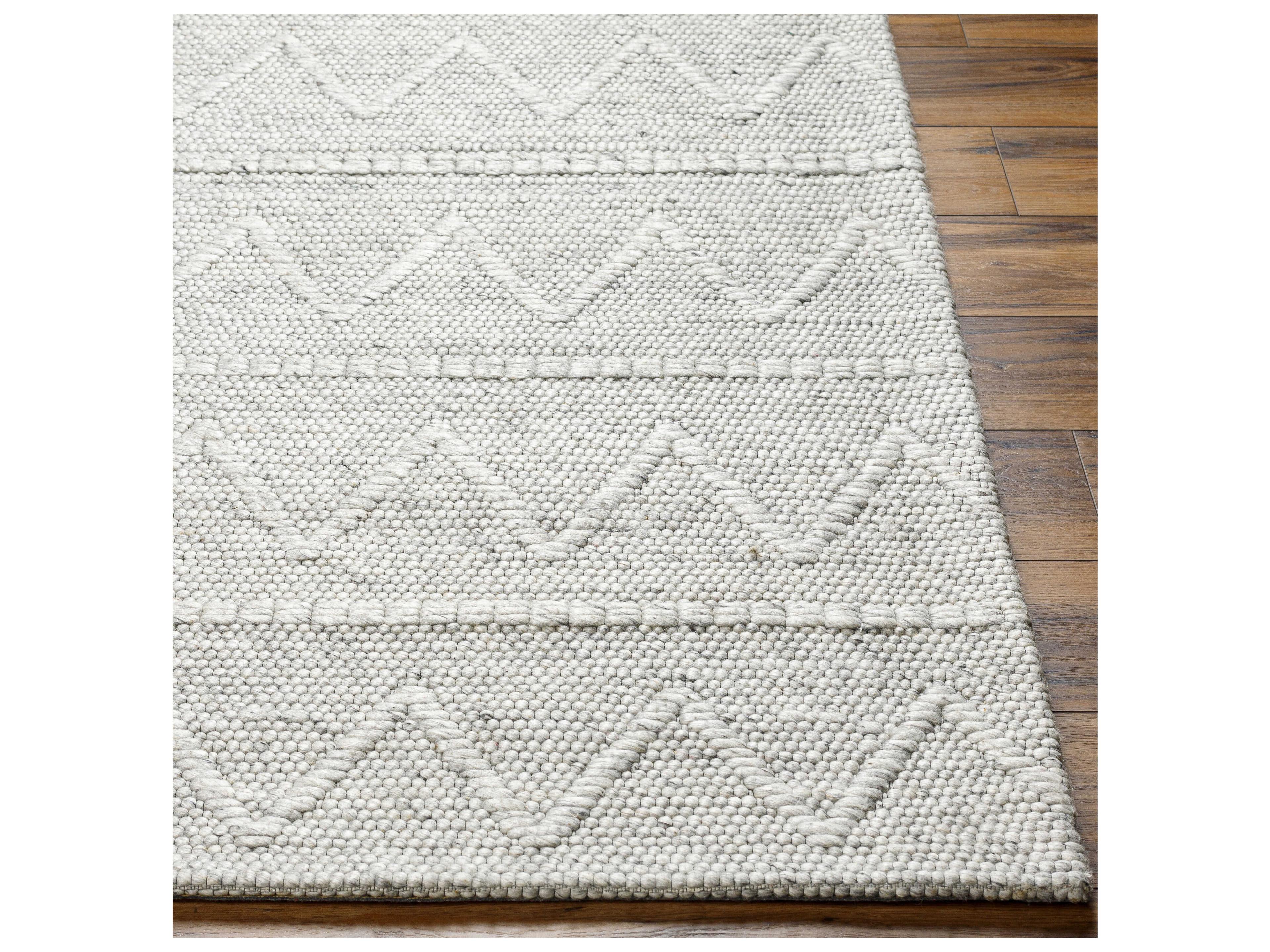 Surya Empoli Geometric Area Rug