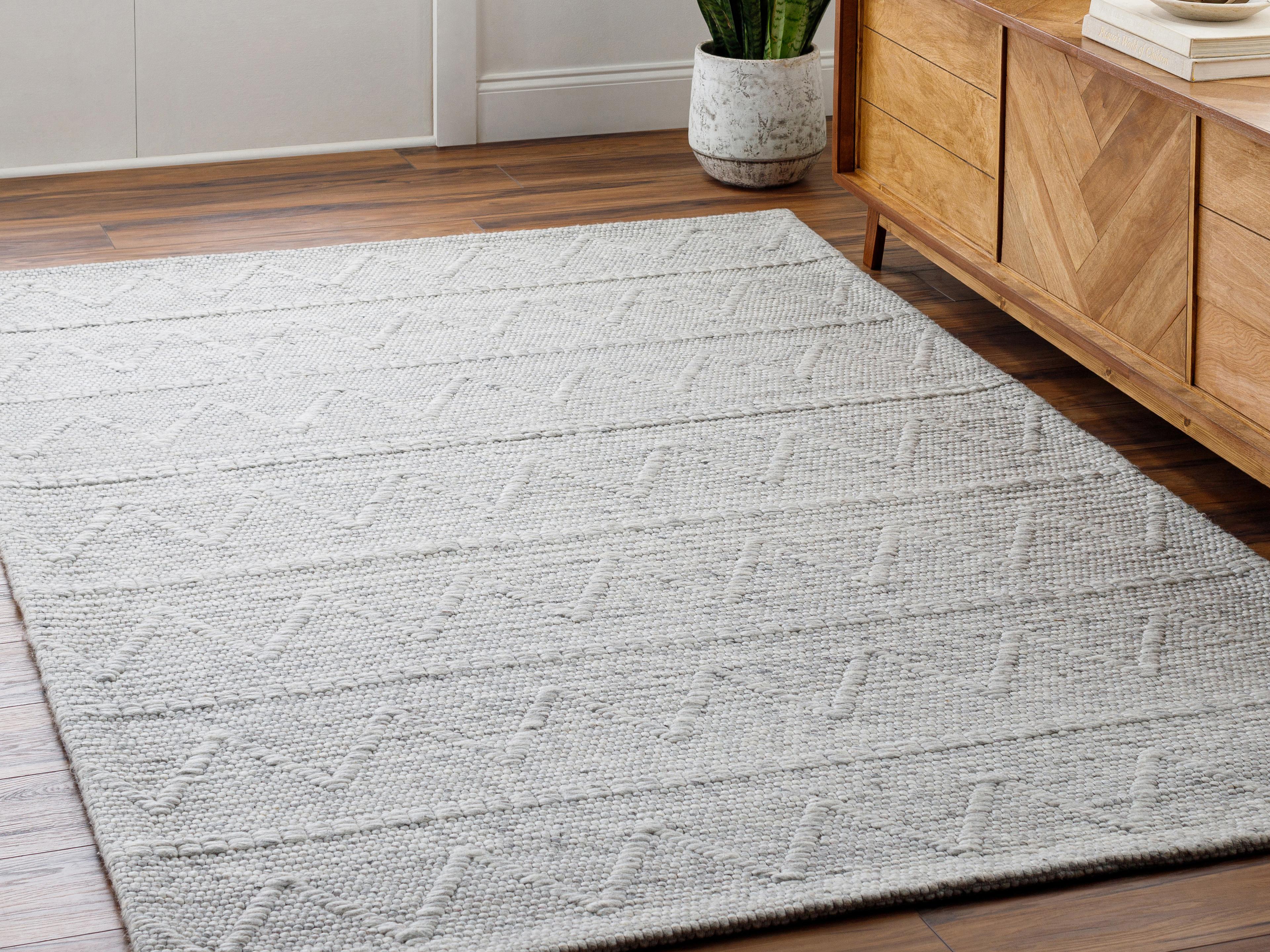 Surya Empoli Geometric Area Rug