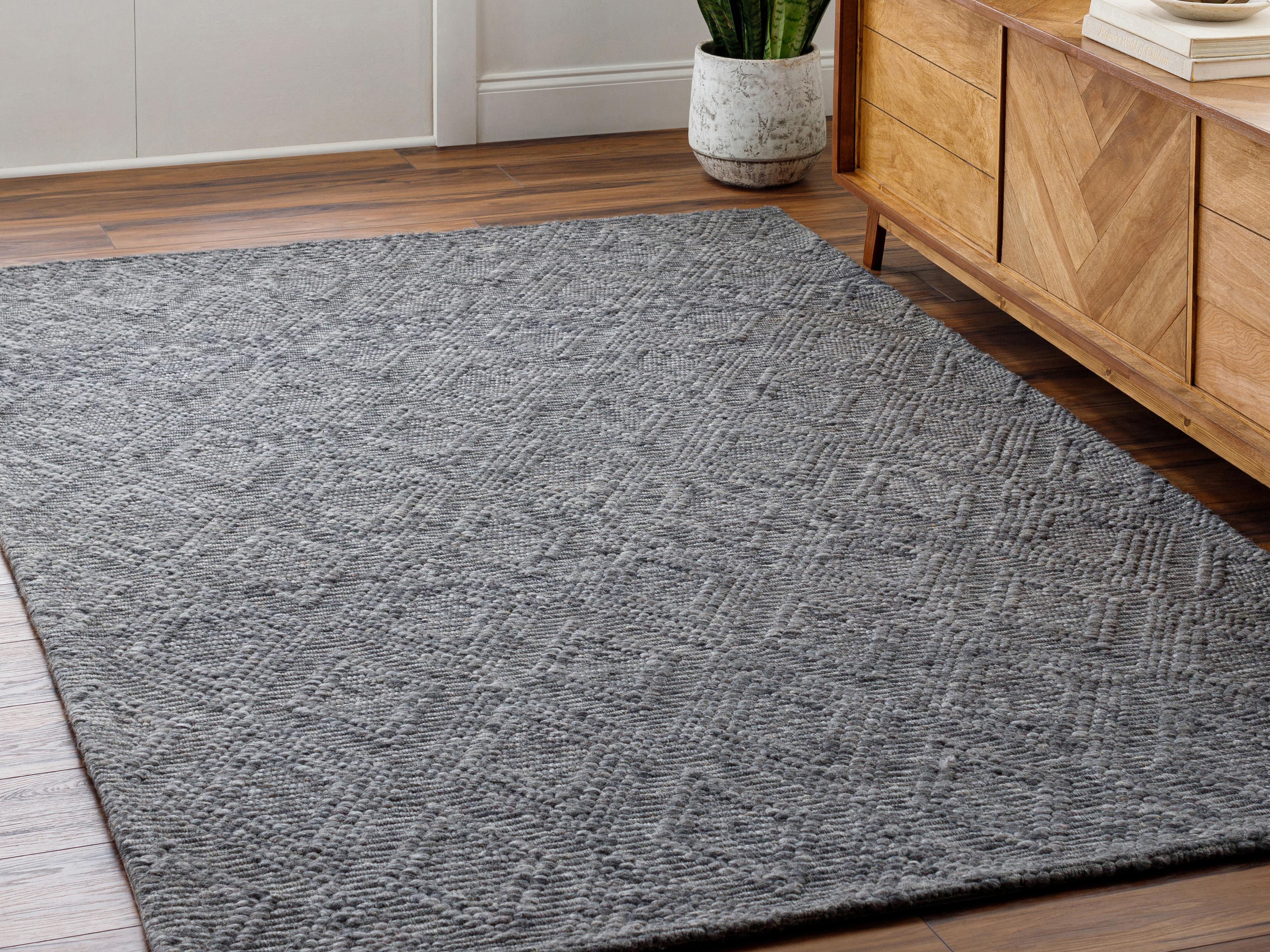 Surya Empoli Ikat Area Rug