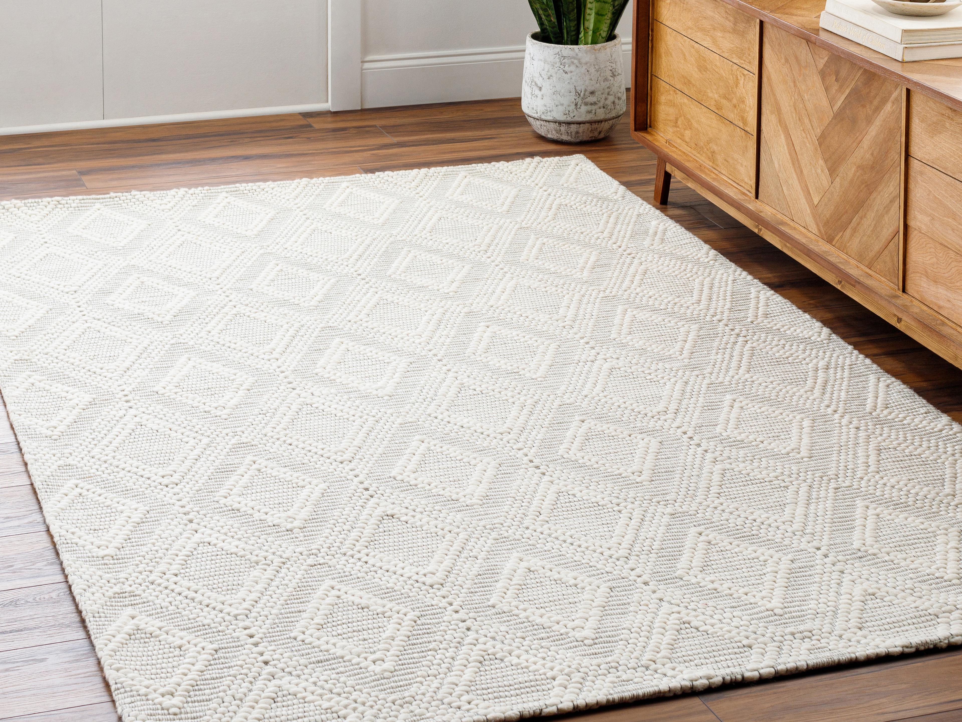 Surya Empoli Ikat Area Rug