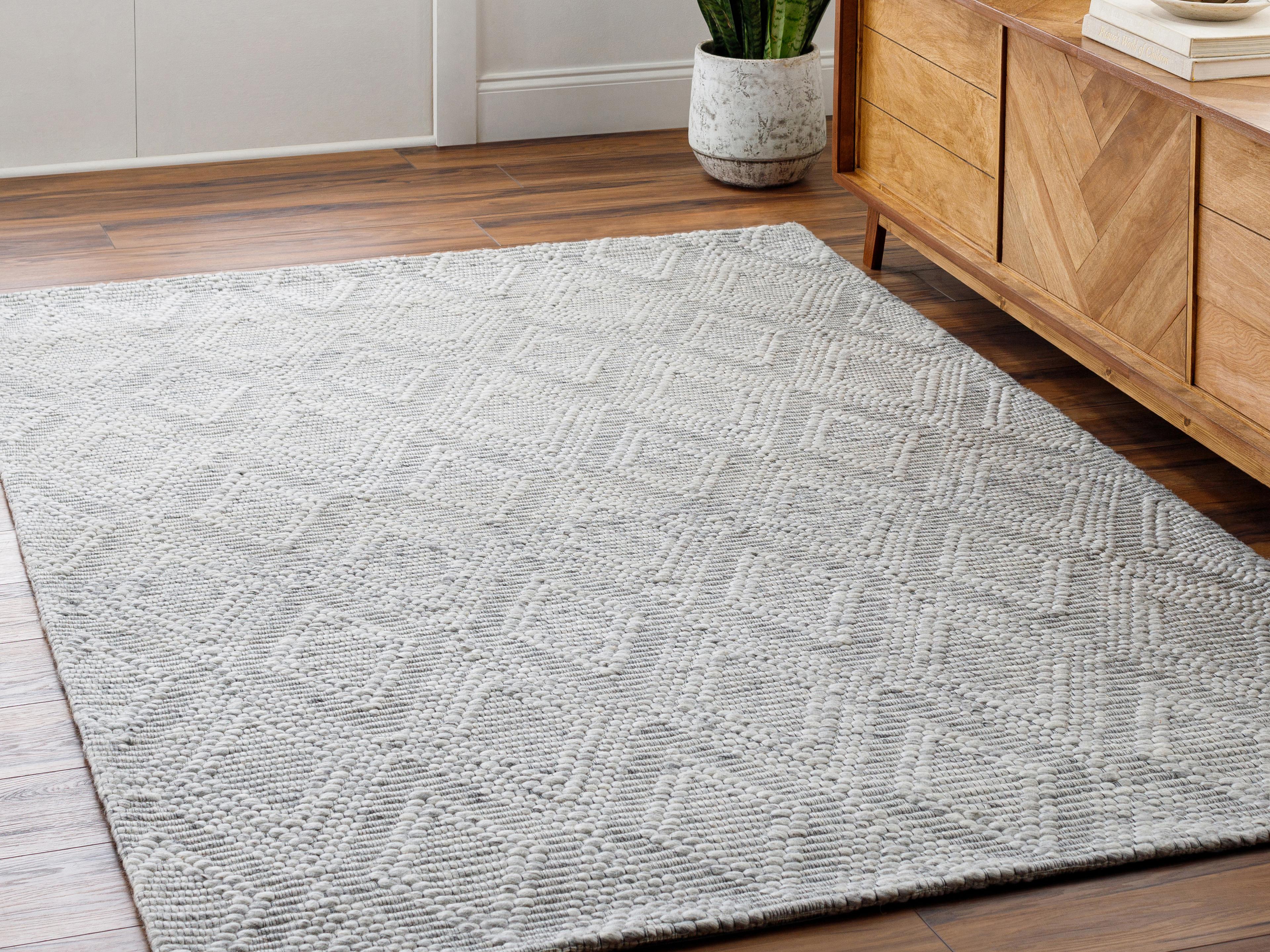 Surya Empoli Ikat Area Rug