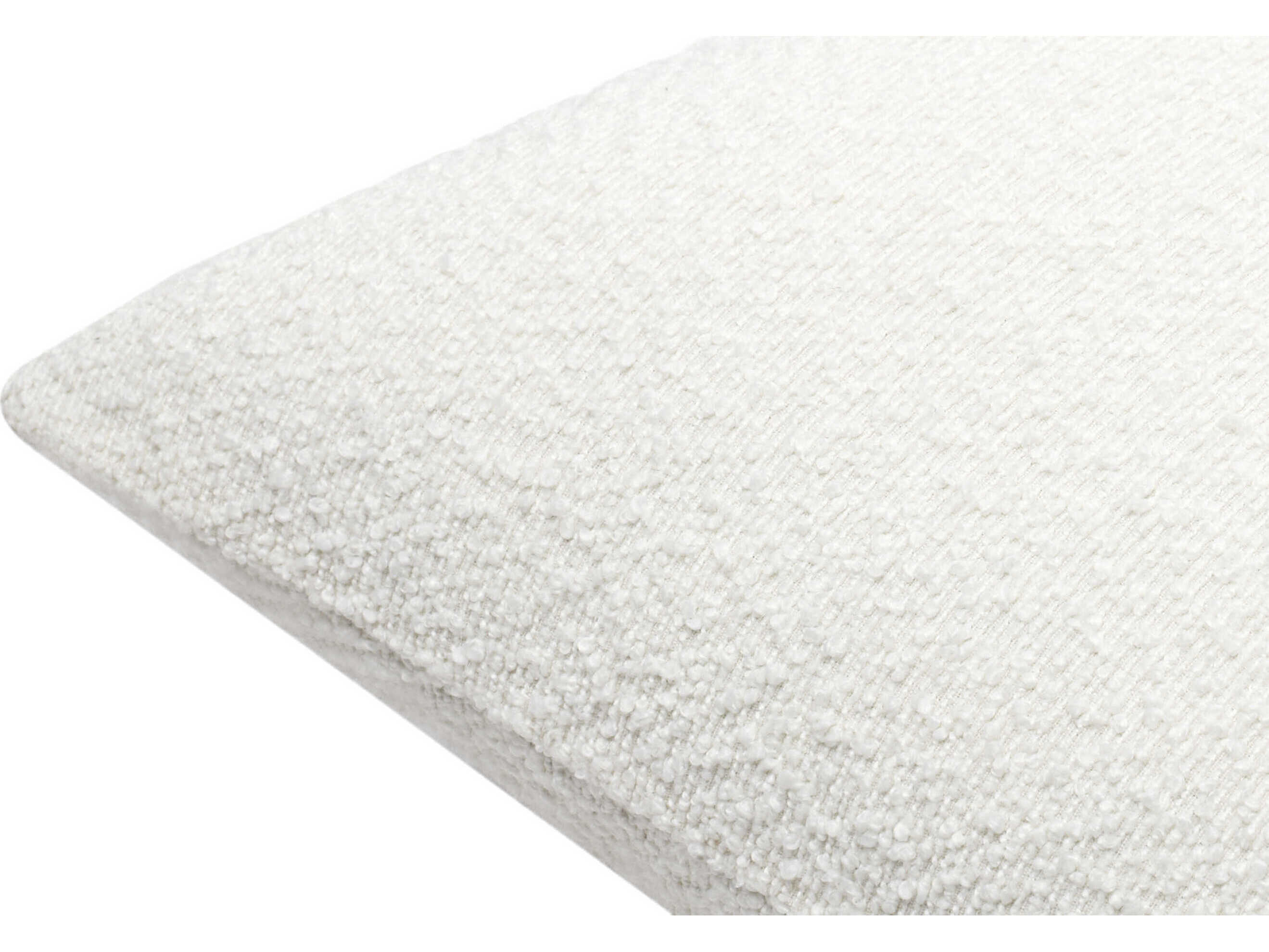 Surya Eesha Ivory Pillow