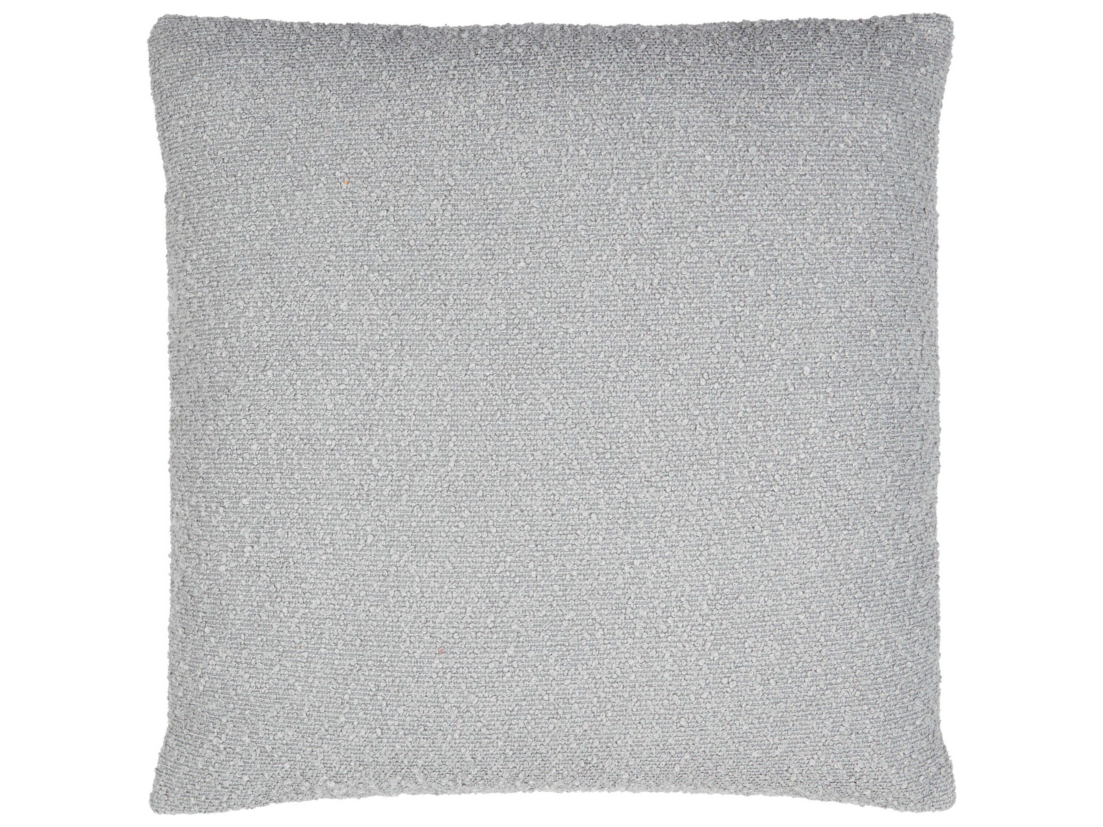 Surya Eesha Medium Gray Pillow