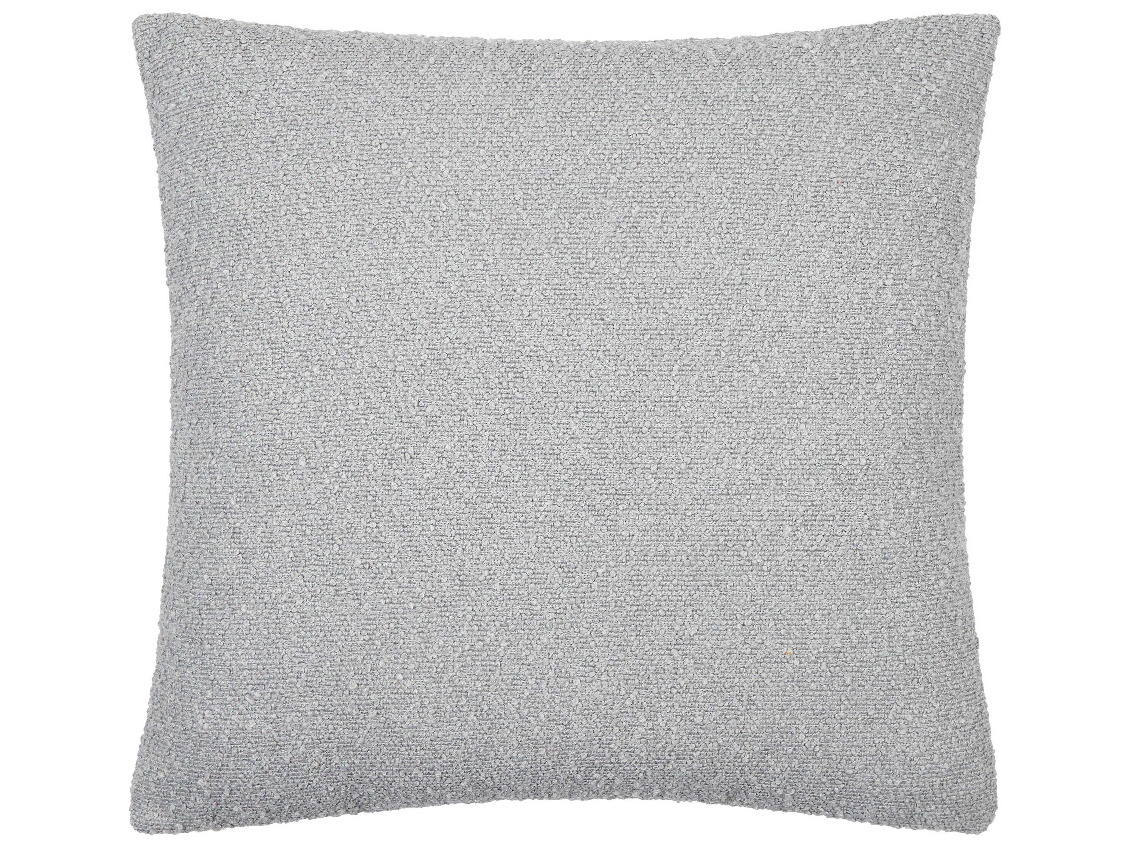 Surya Eesha Medium Gray Pillow