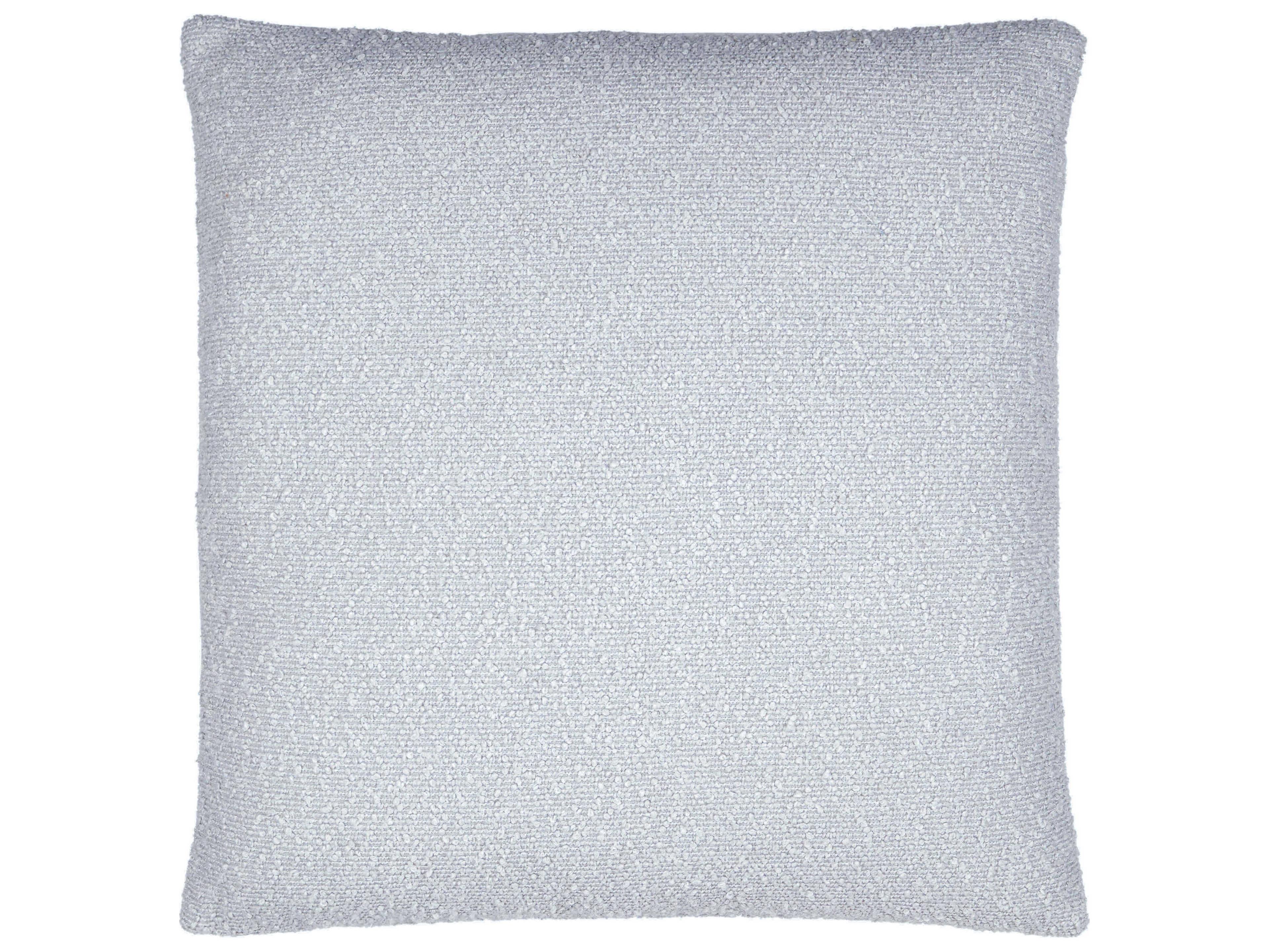 Surya Eesha Light Gray Pillow