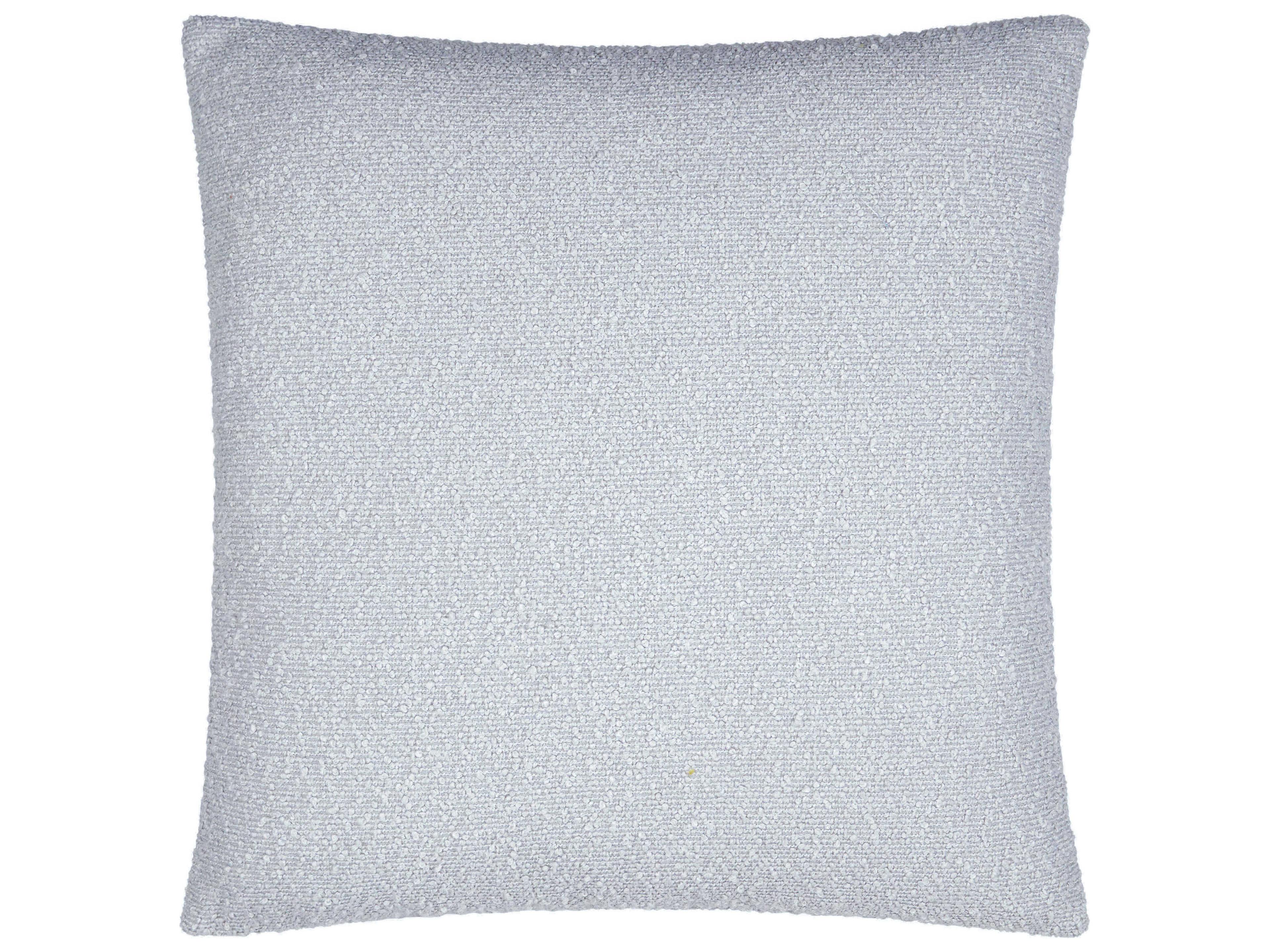 Surya Eesha Light Gray Pillow