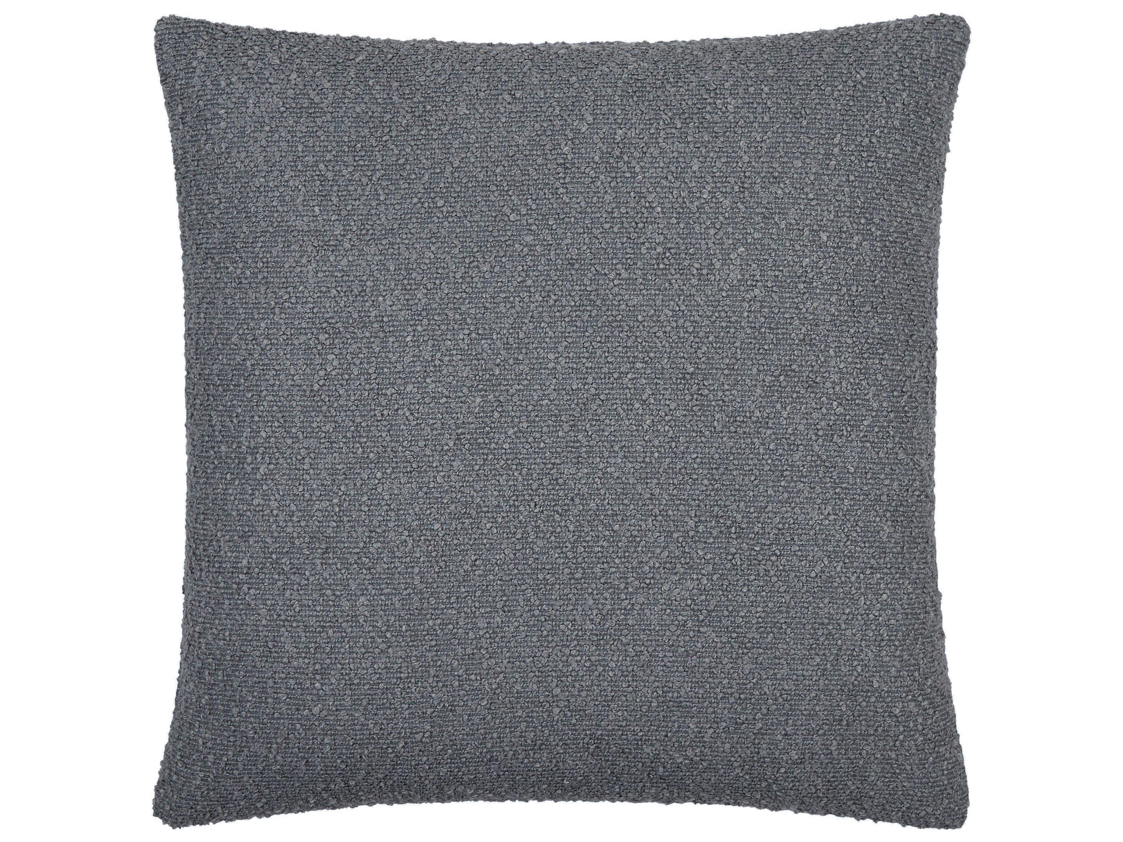Surya Eesha Gray Pillow