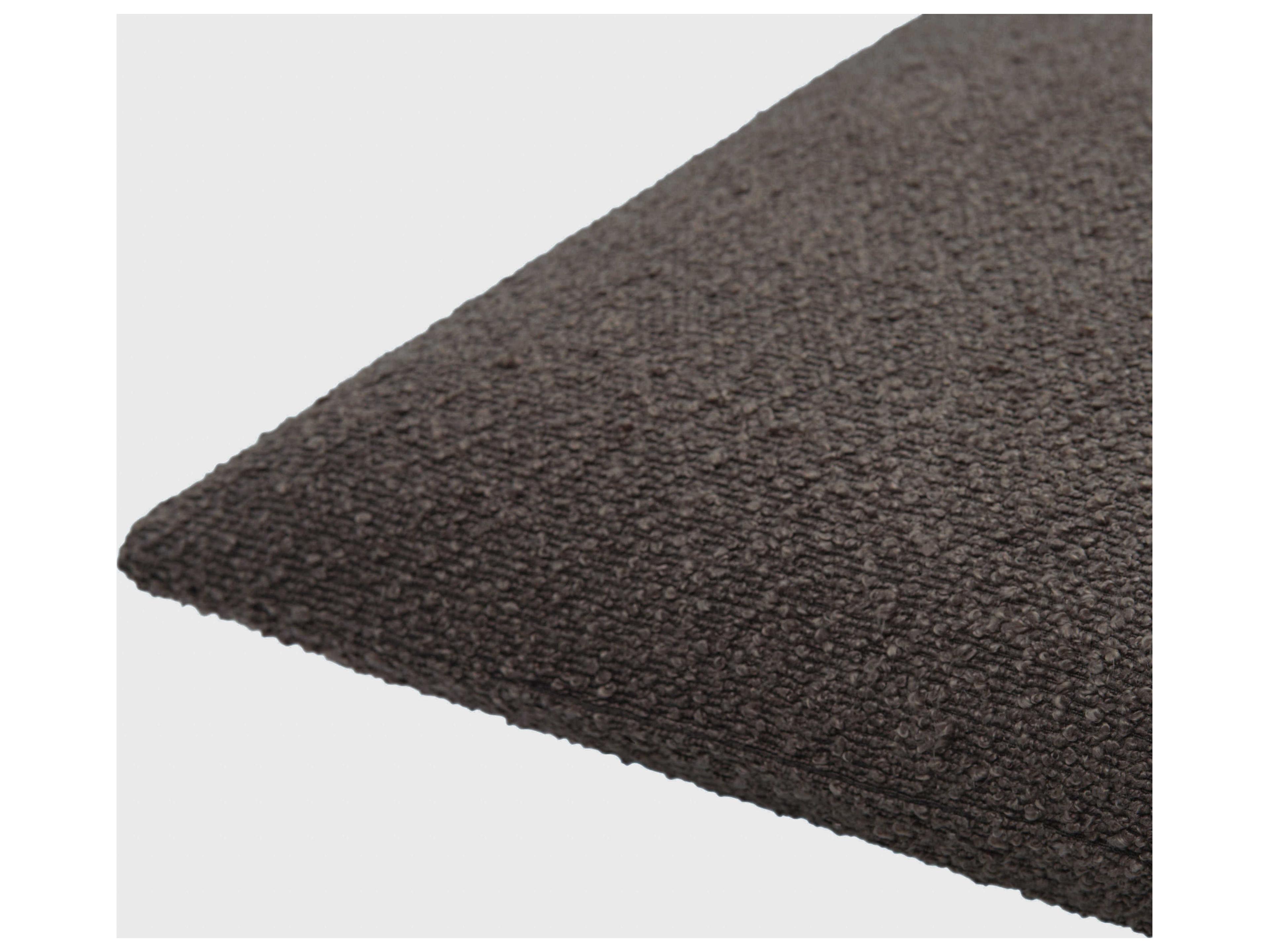 Surya Eesha Charcoal Pillow