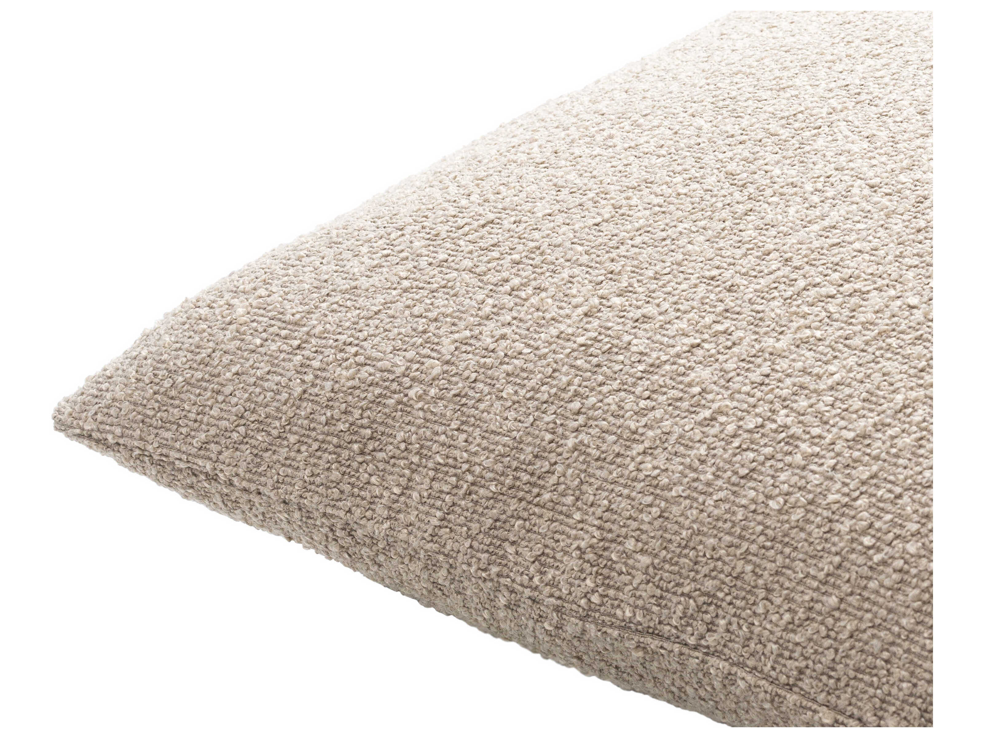 Surya Eesha Cream Pillow