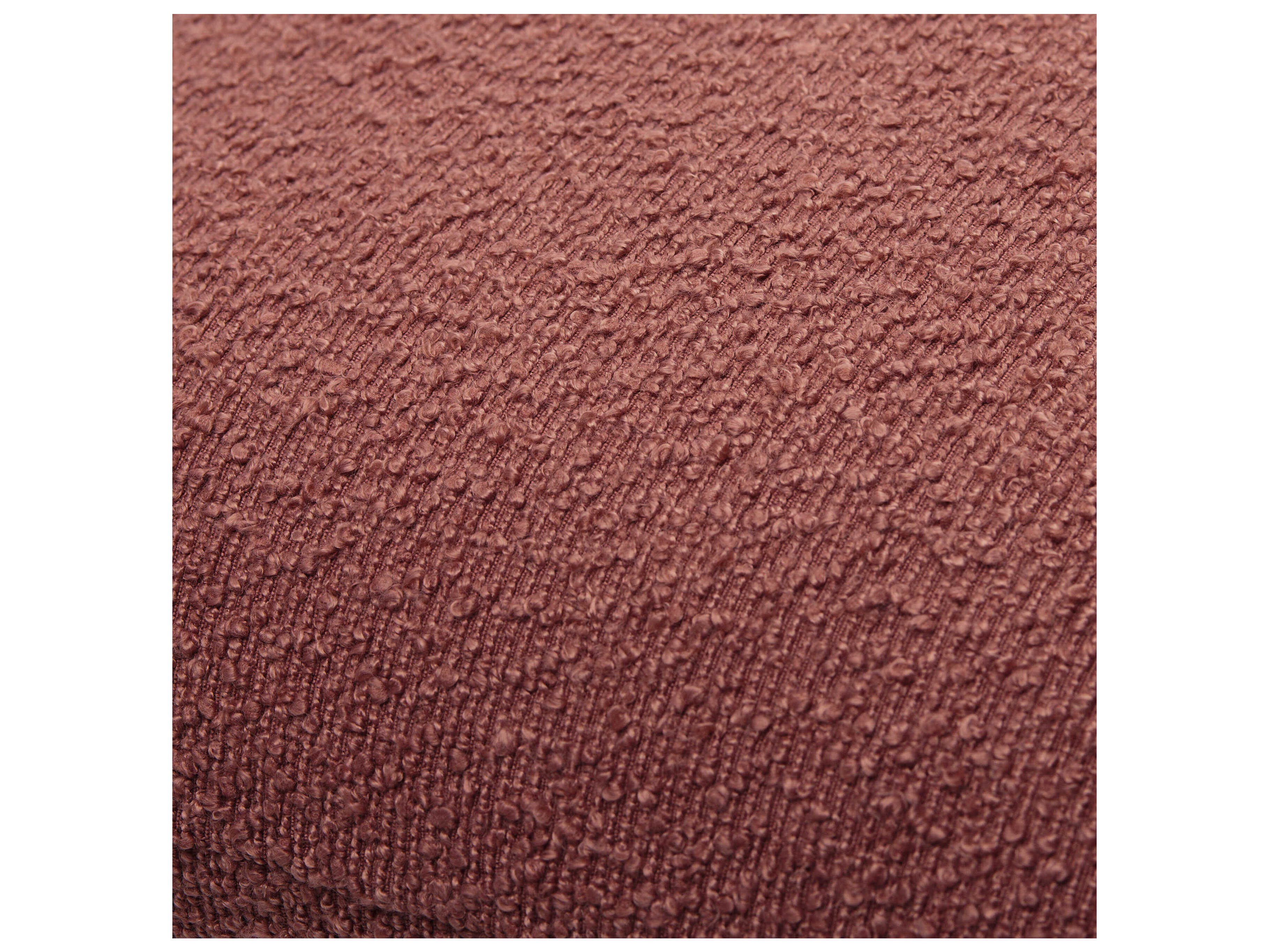 Surya Eesha Burgundy Pillow