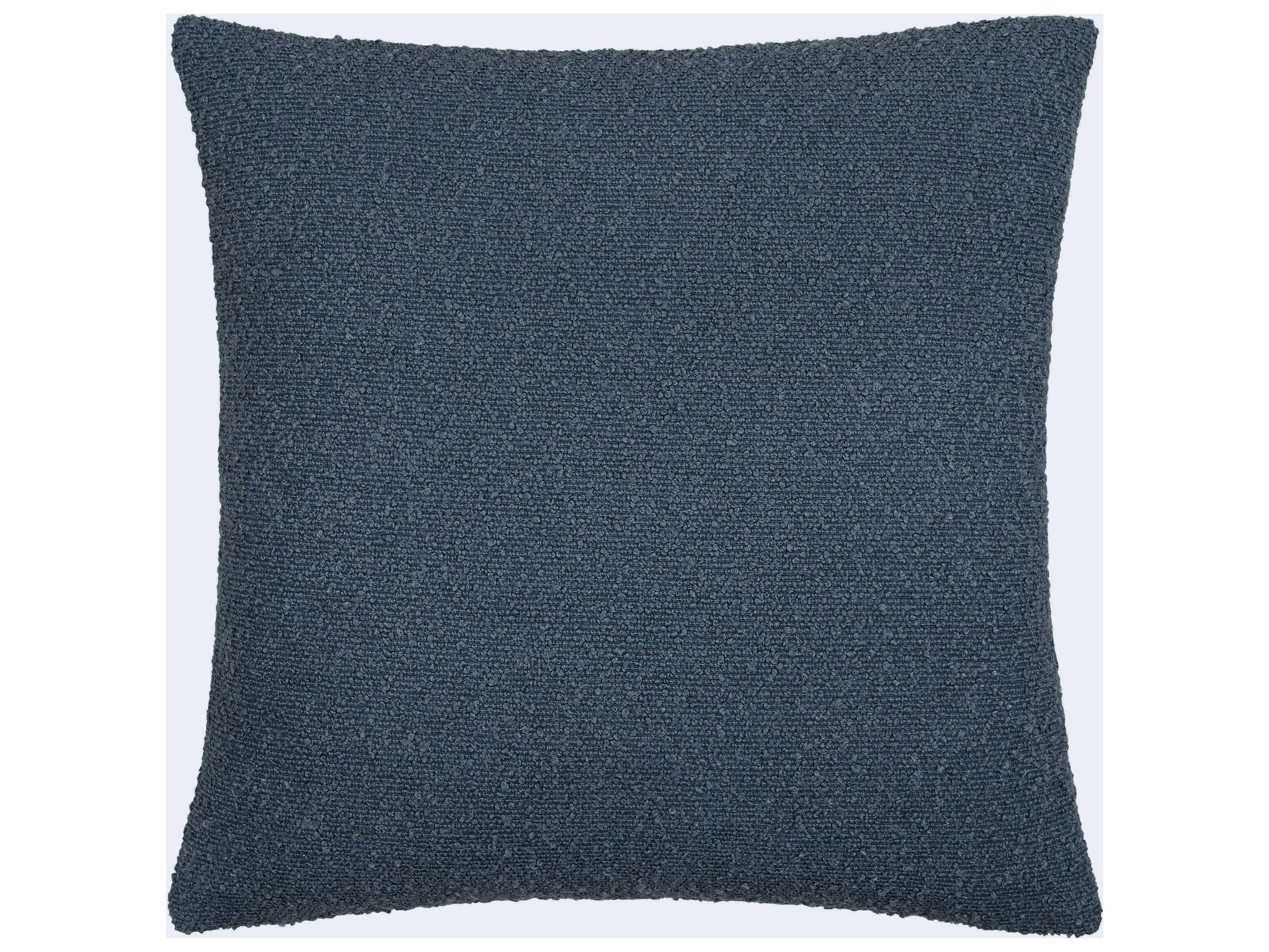 Surya Eesha Deep Teal Pillow