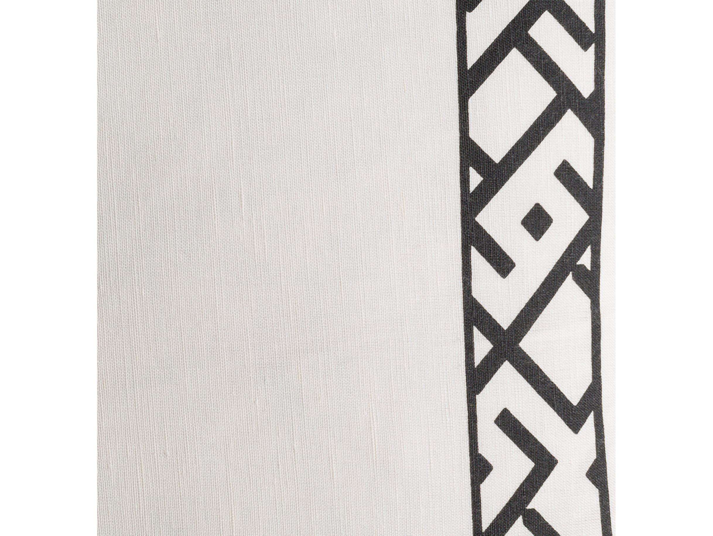 Surya Ethiopia Ivory Pillow