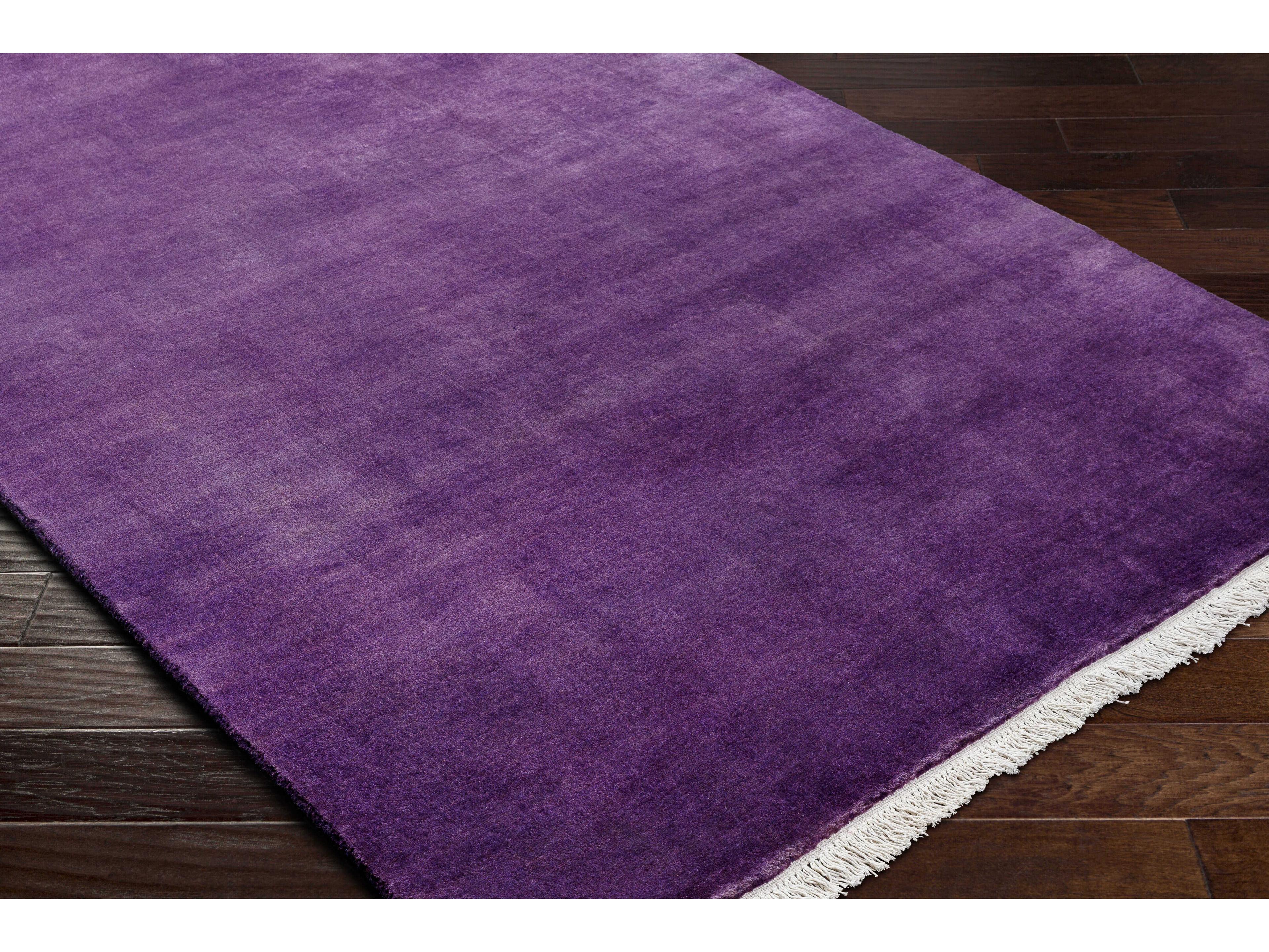 Surya Evergreen Shag Area Rug