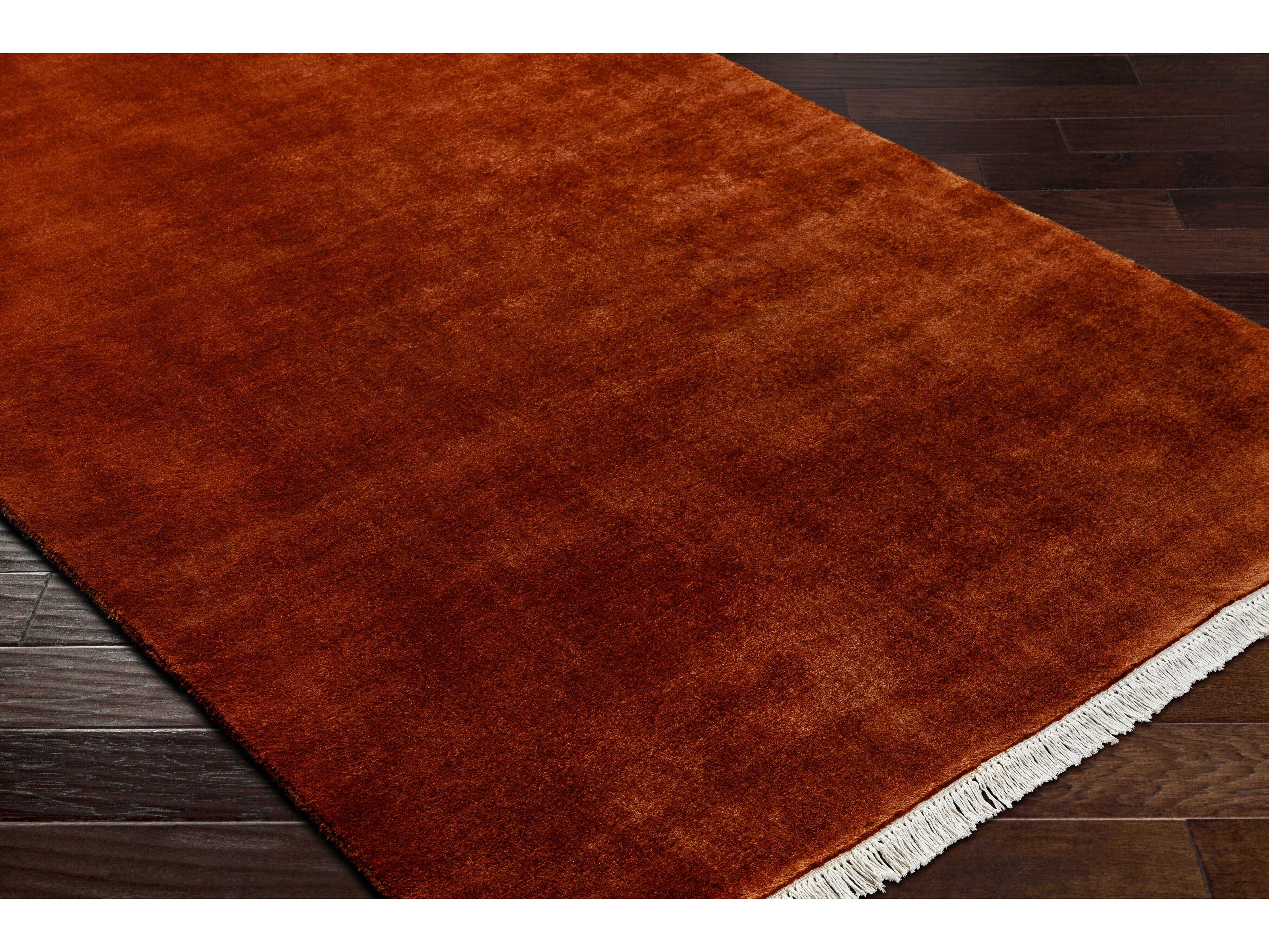 Surya Evergreen Shag Area Rug