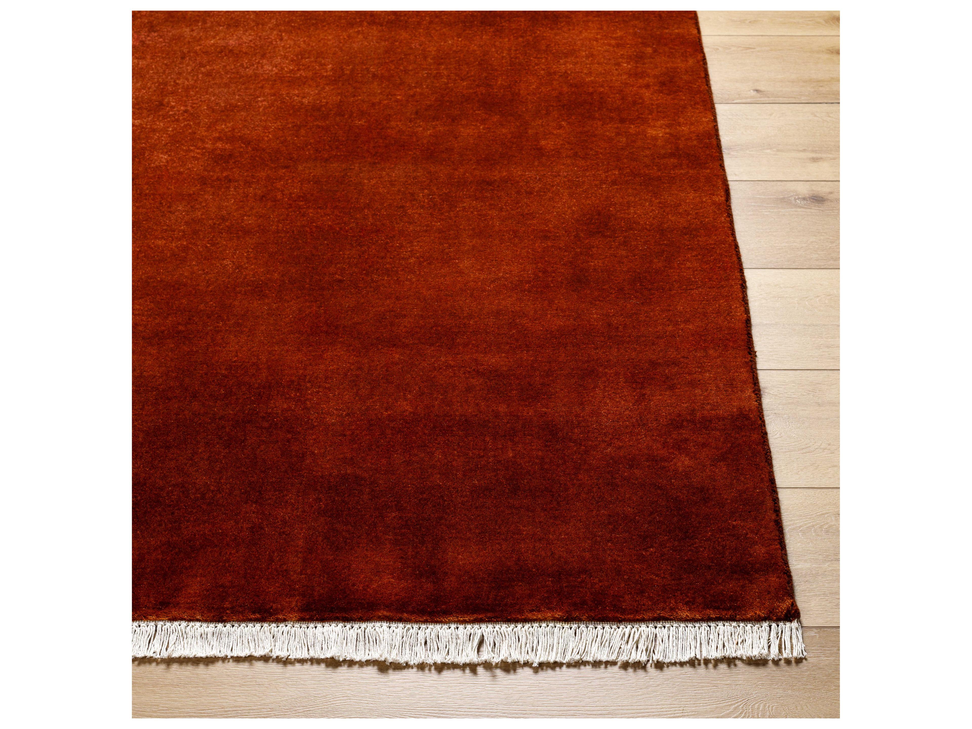 Surya Evergreen Shag Area Rug
