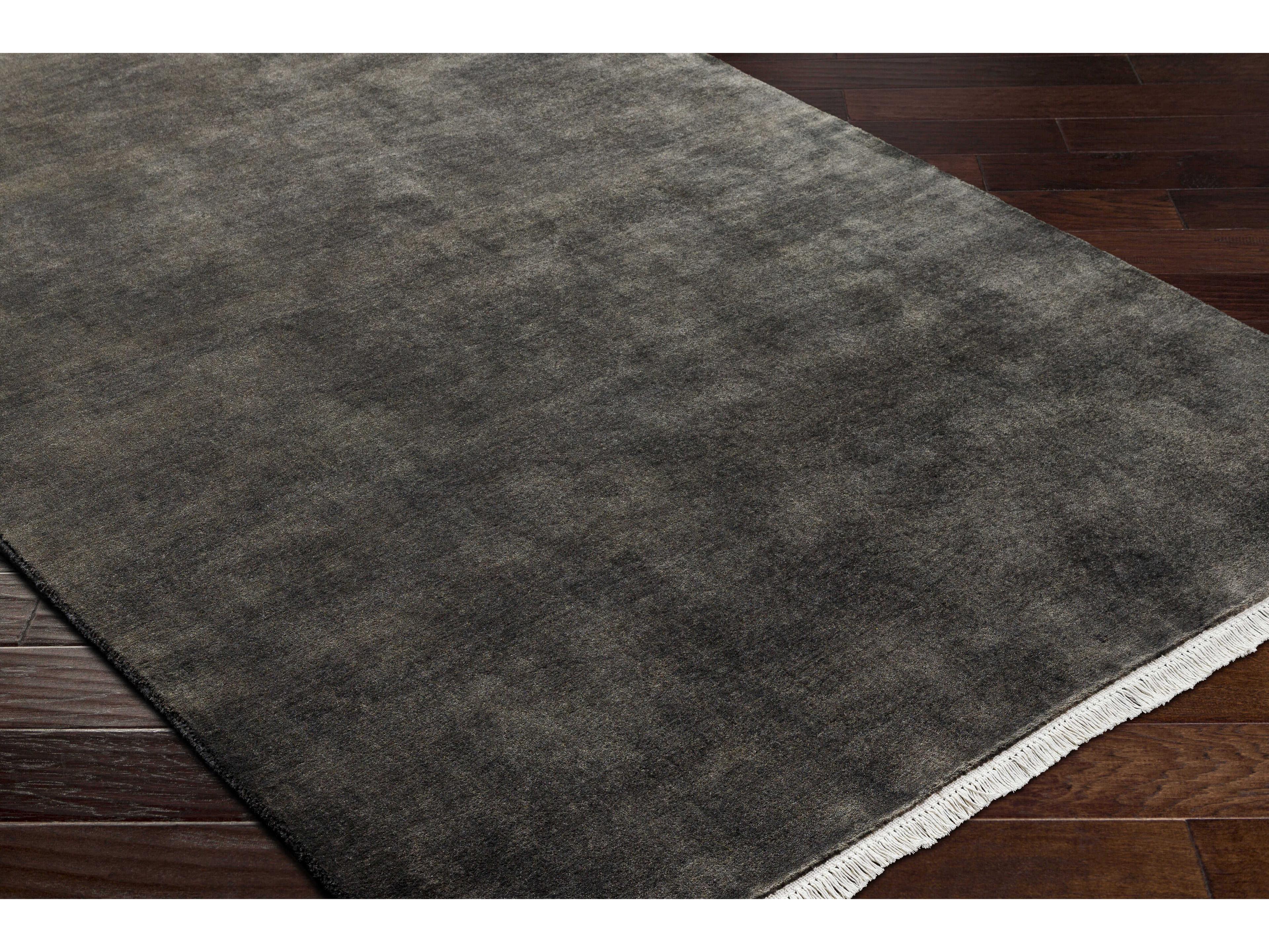 Surya Evergreen Shag Area Rug