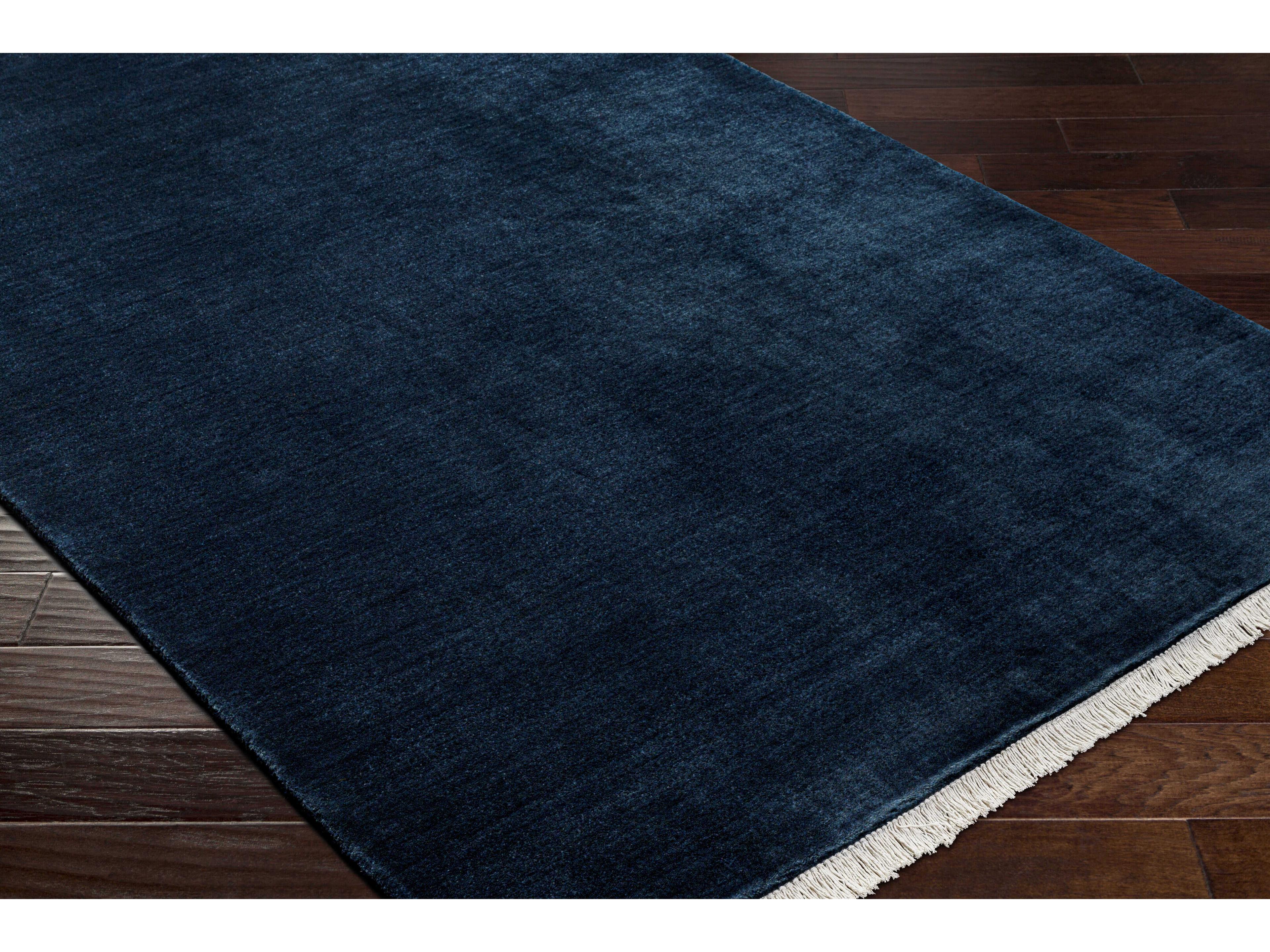 Surya Evergreen Shag Area Rug
