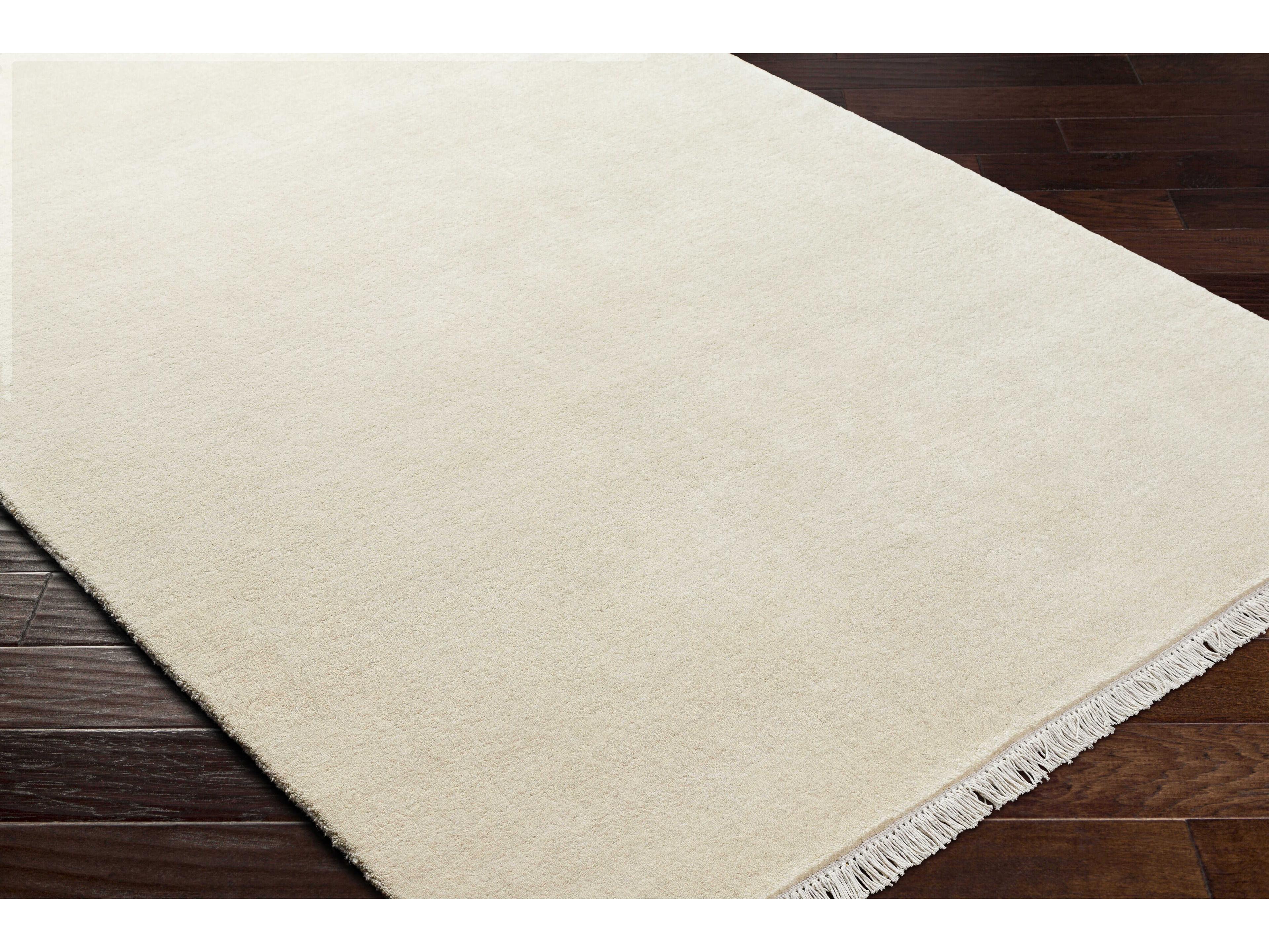 Surya Evergreen Shag Area Rug